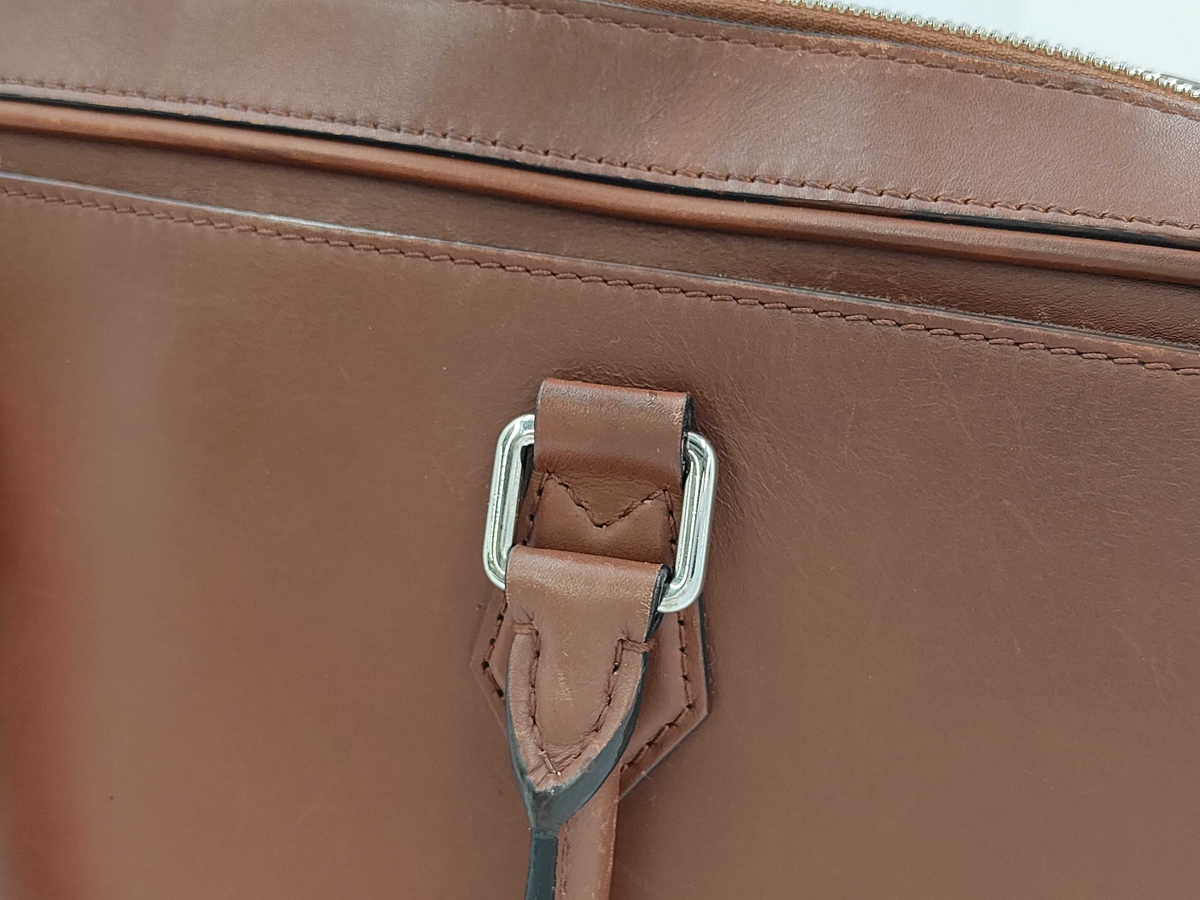 Ombre Dandy Briefcase MM Business Bag M52688 Business Bag — view 5