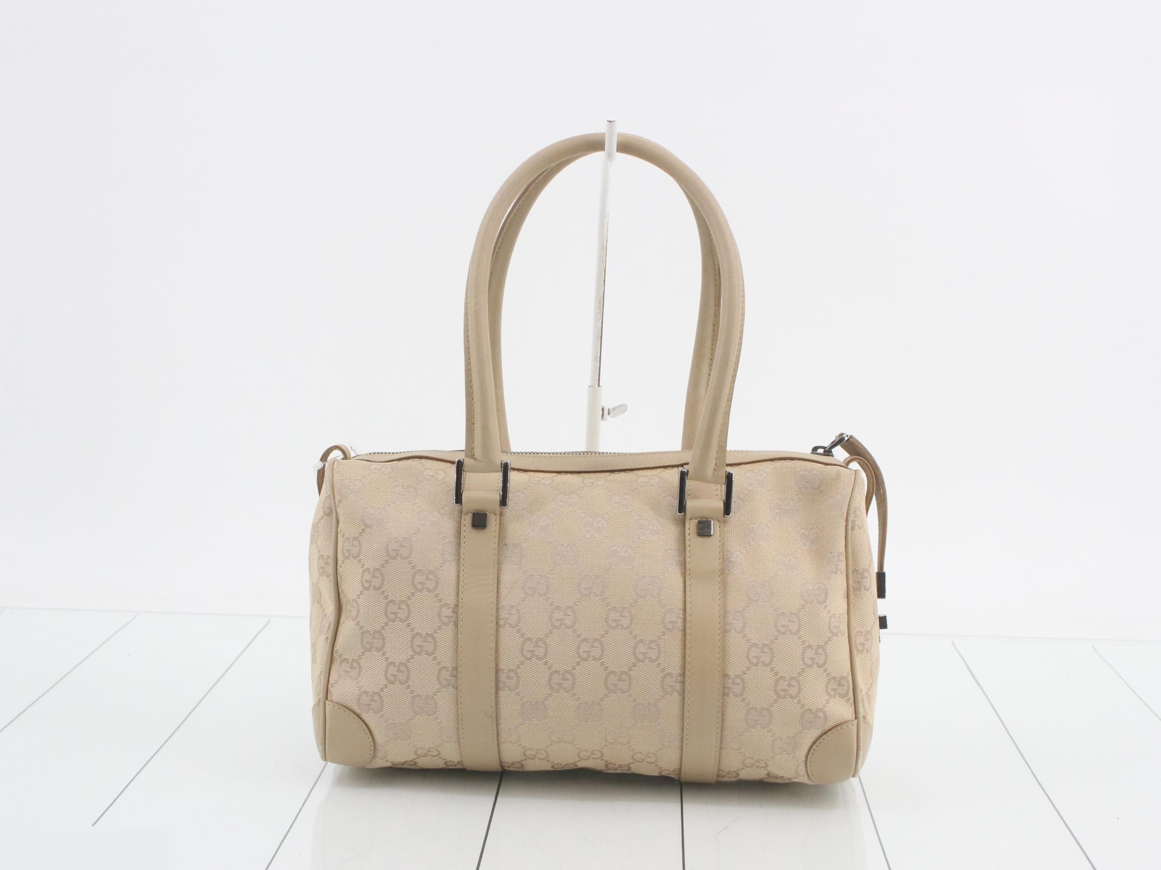 GG Canvas (Bag) - Handbag — view 2