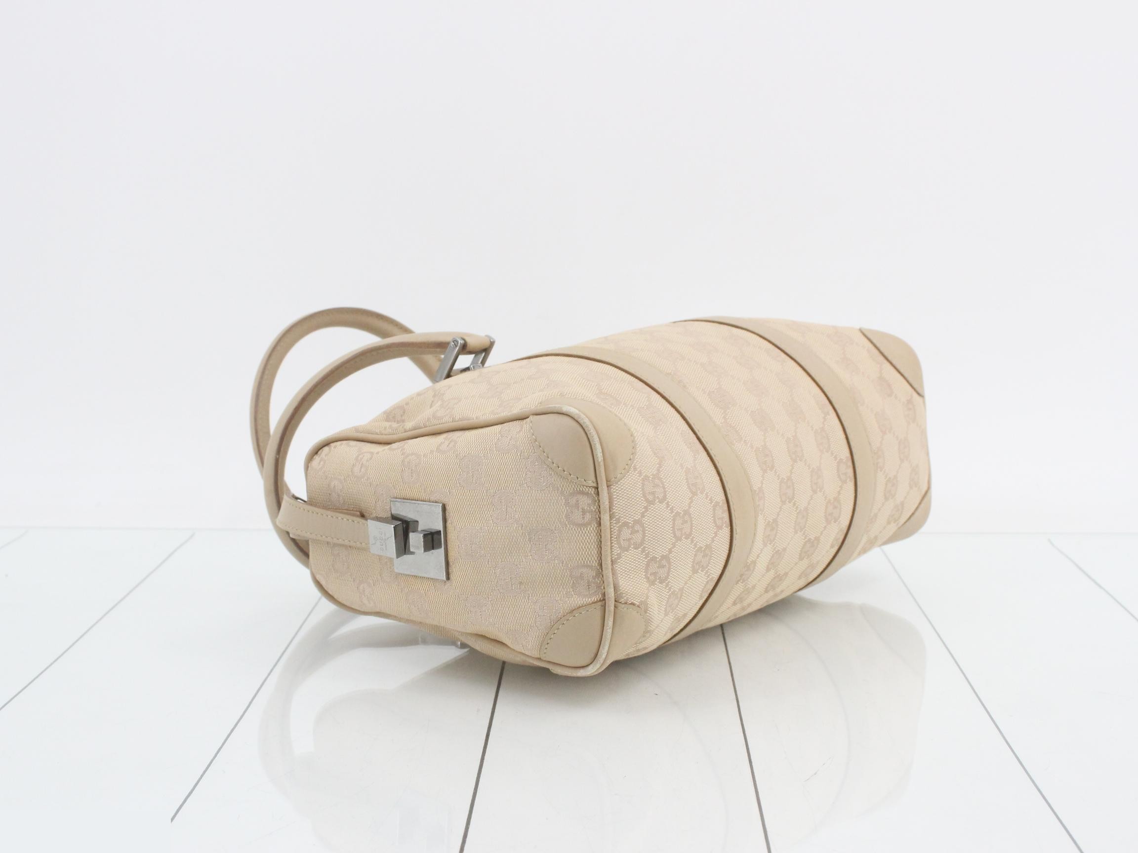 GG Canvas (Bag) - Handbag — view 5