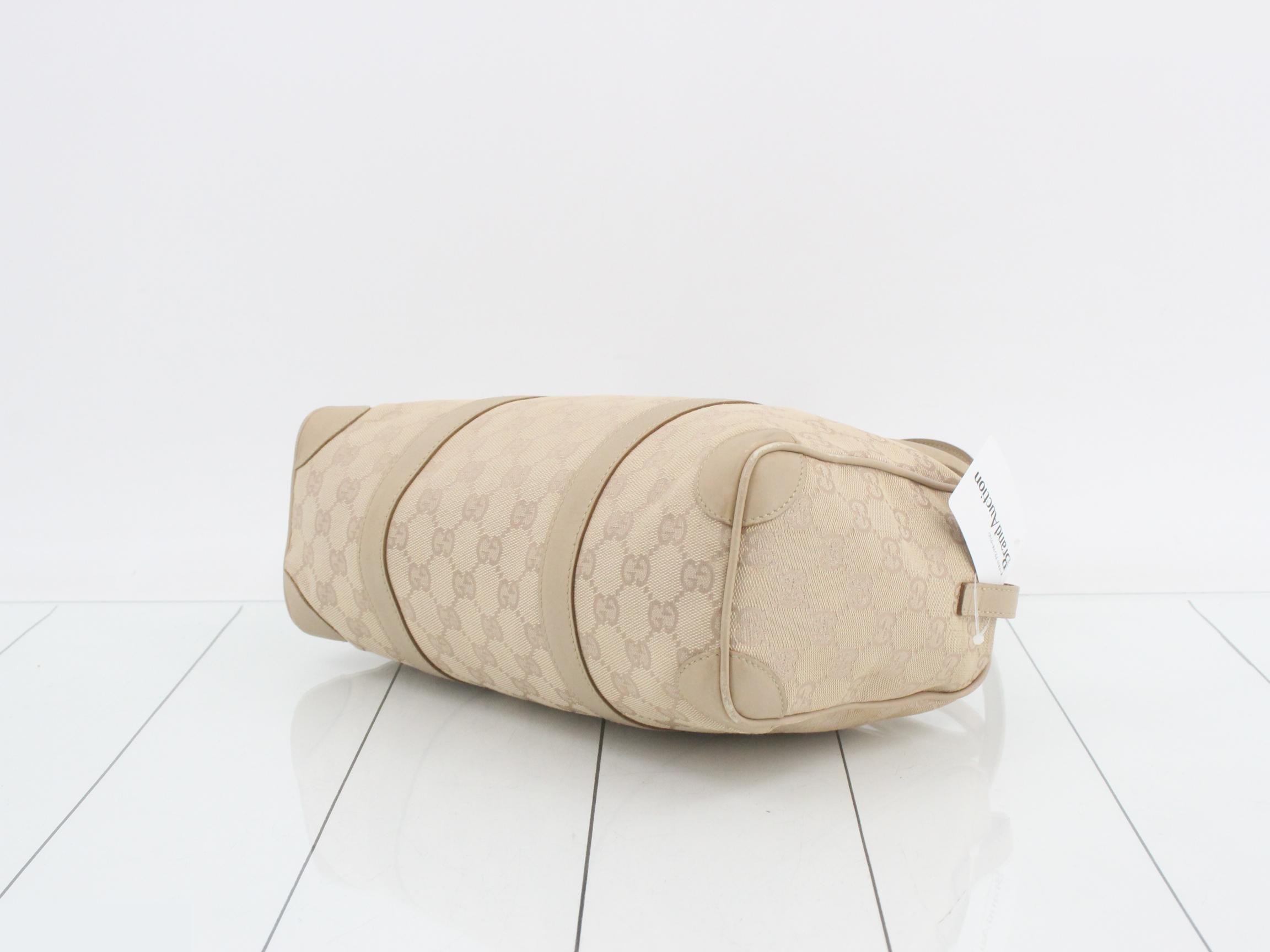 GG Canvas (Bag) - Handbag — view 6