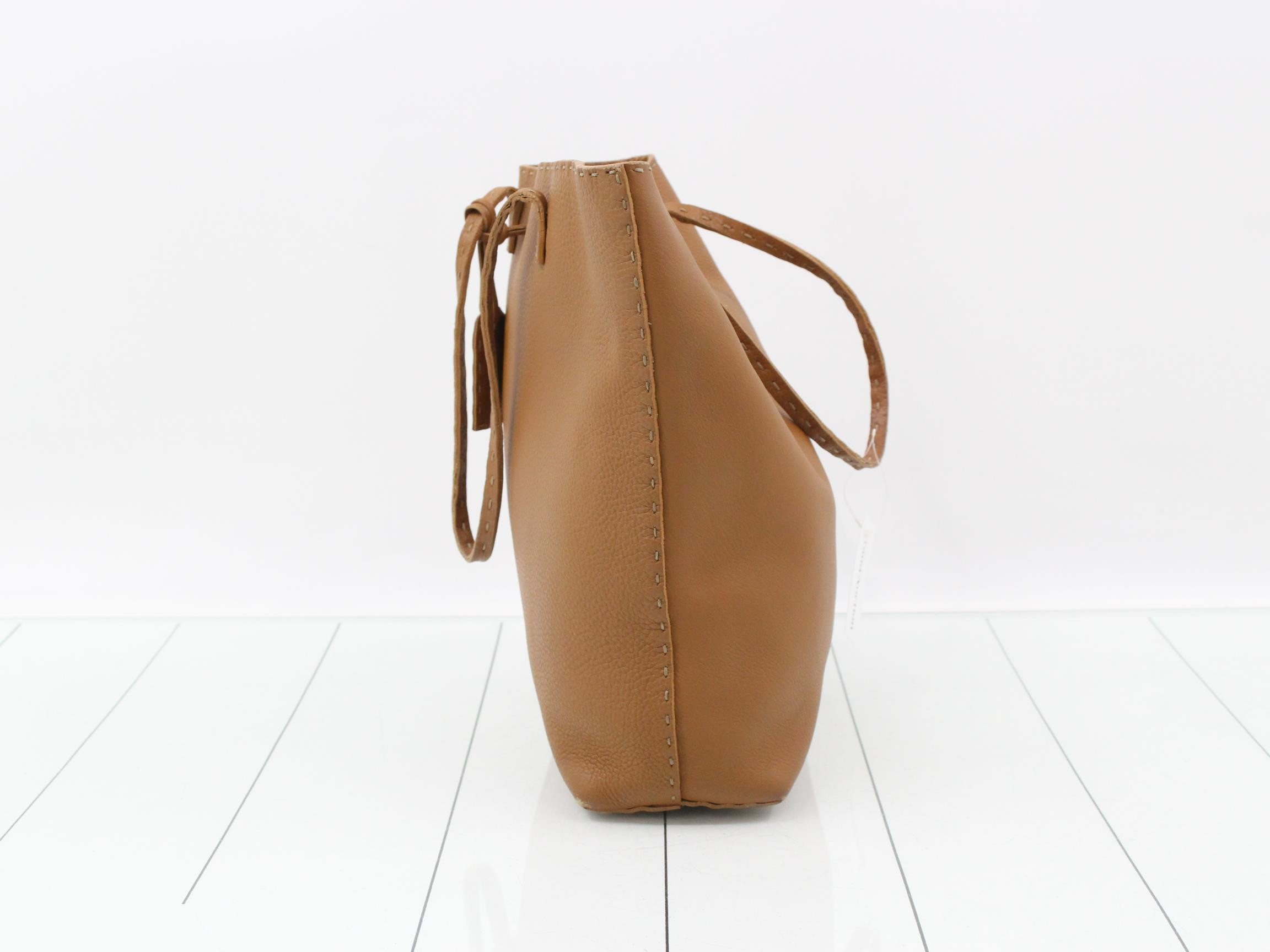 Tote bag Selleria — view 3