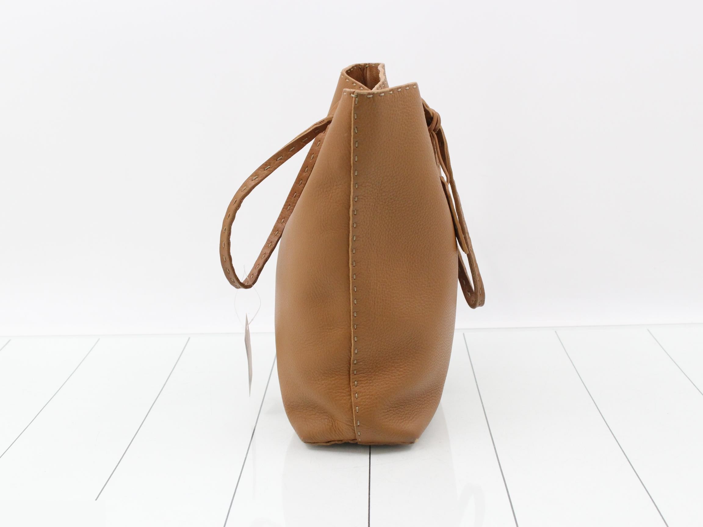 Tote bag Selleria — view 4