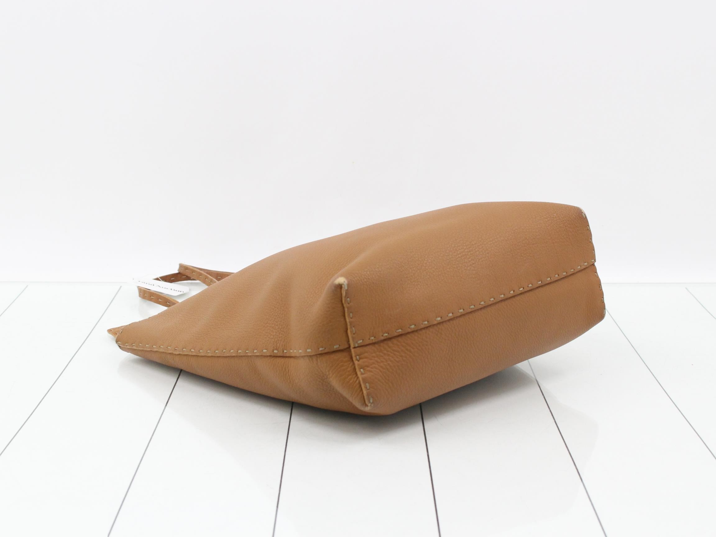 Tote bag Selleria — view 5