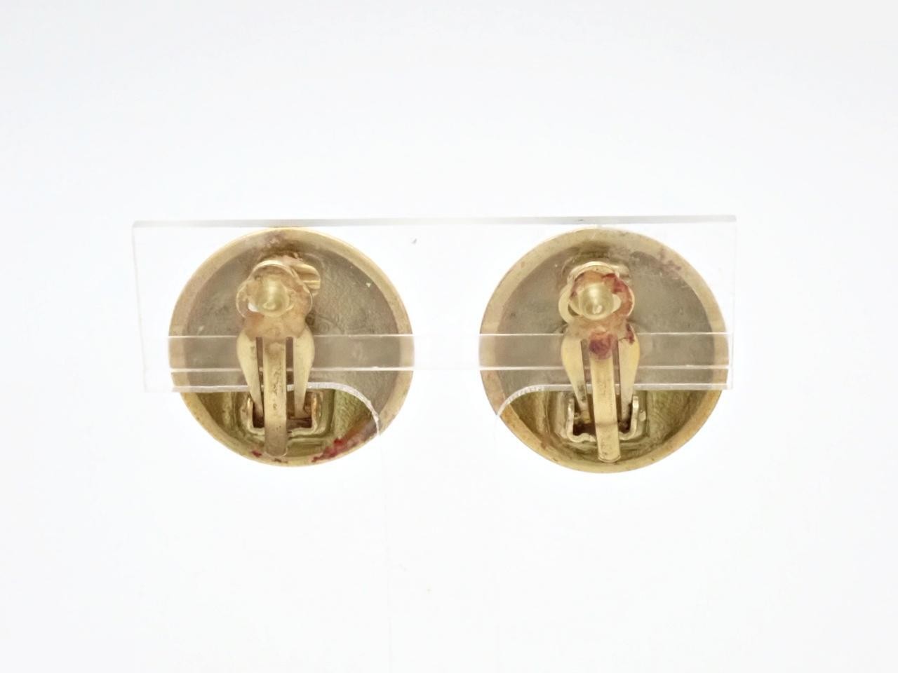 GP Earrings 95P — view 2