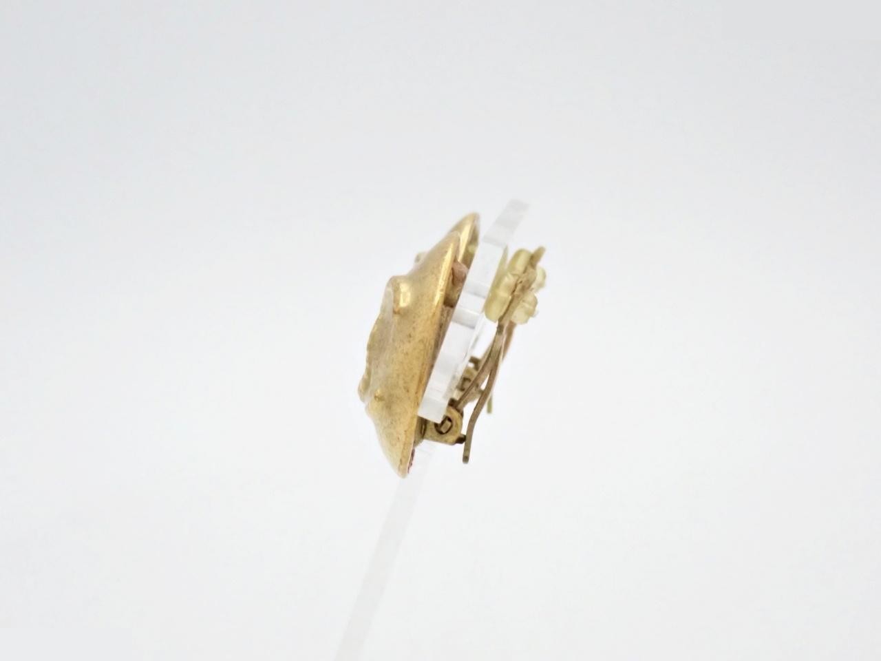 GP Earrings 95P — view 3