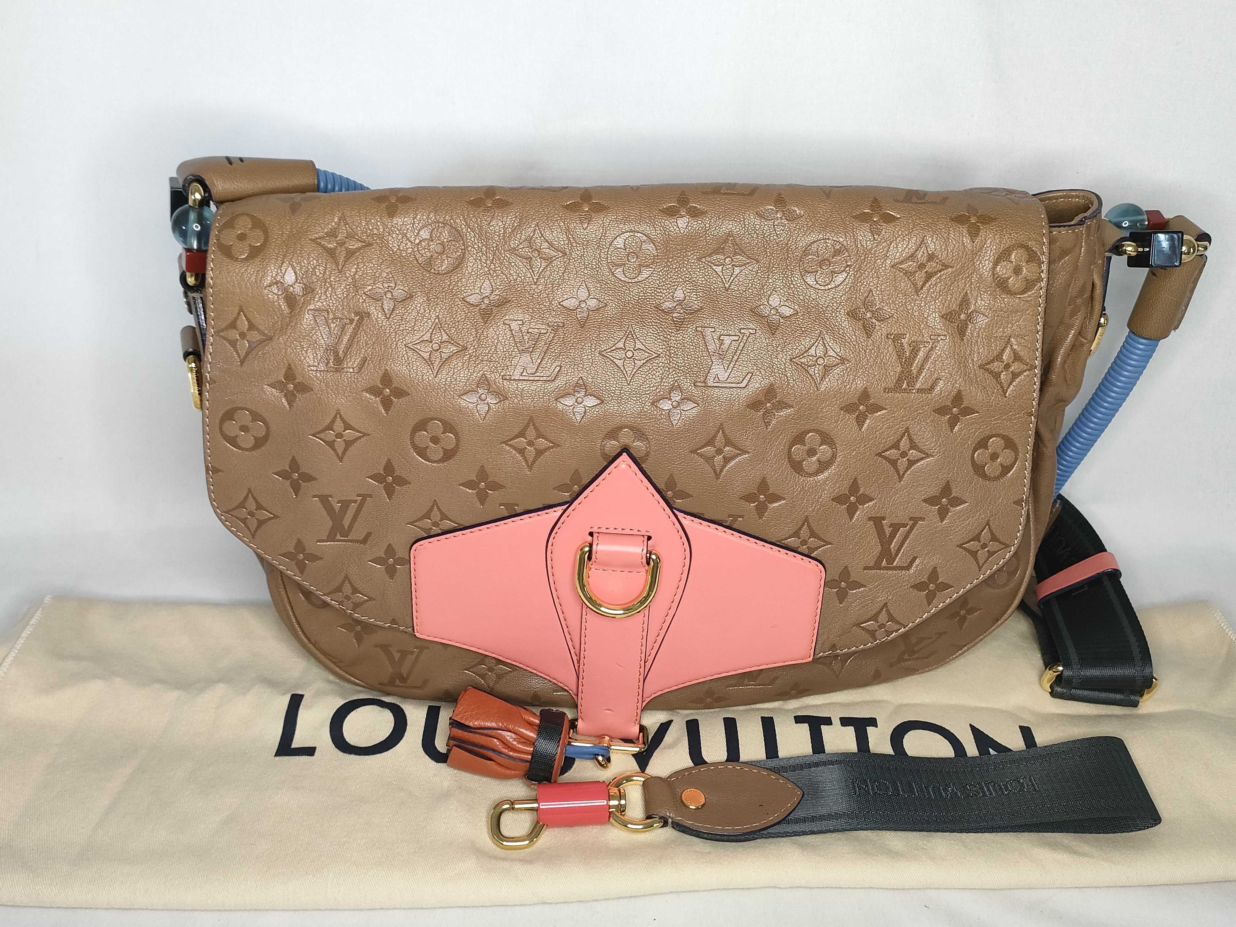 Underground RC0170 Shoulder Bag