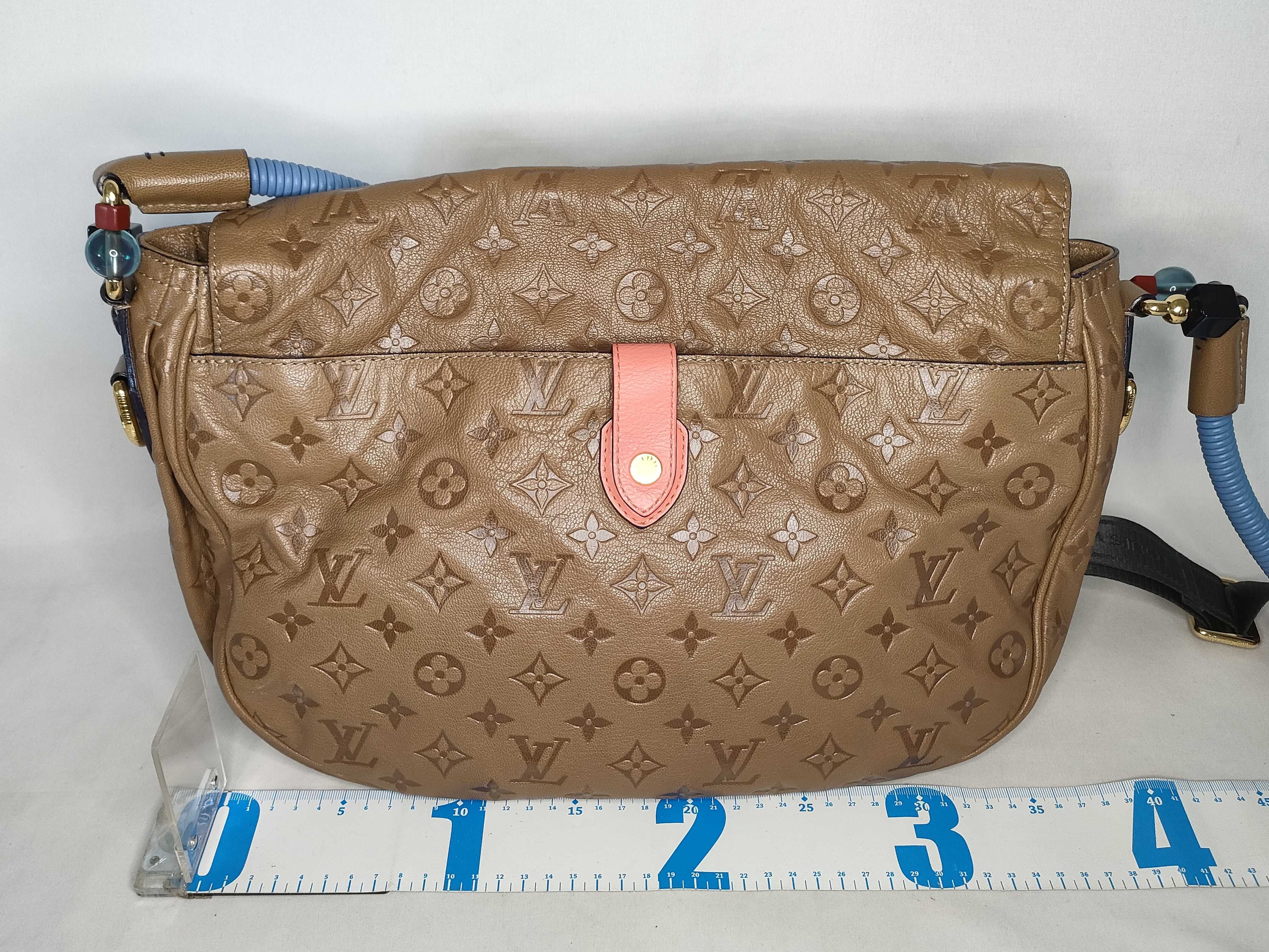 Underground RC0170 Shoulder Bag — view 2