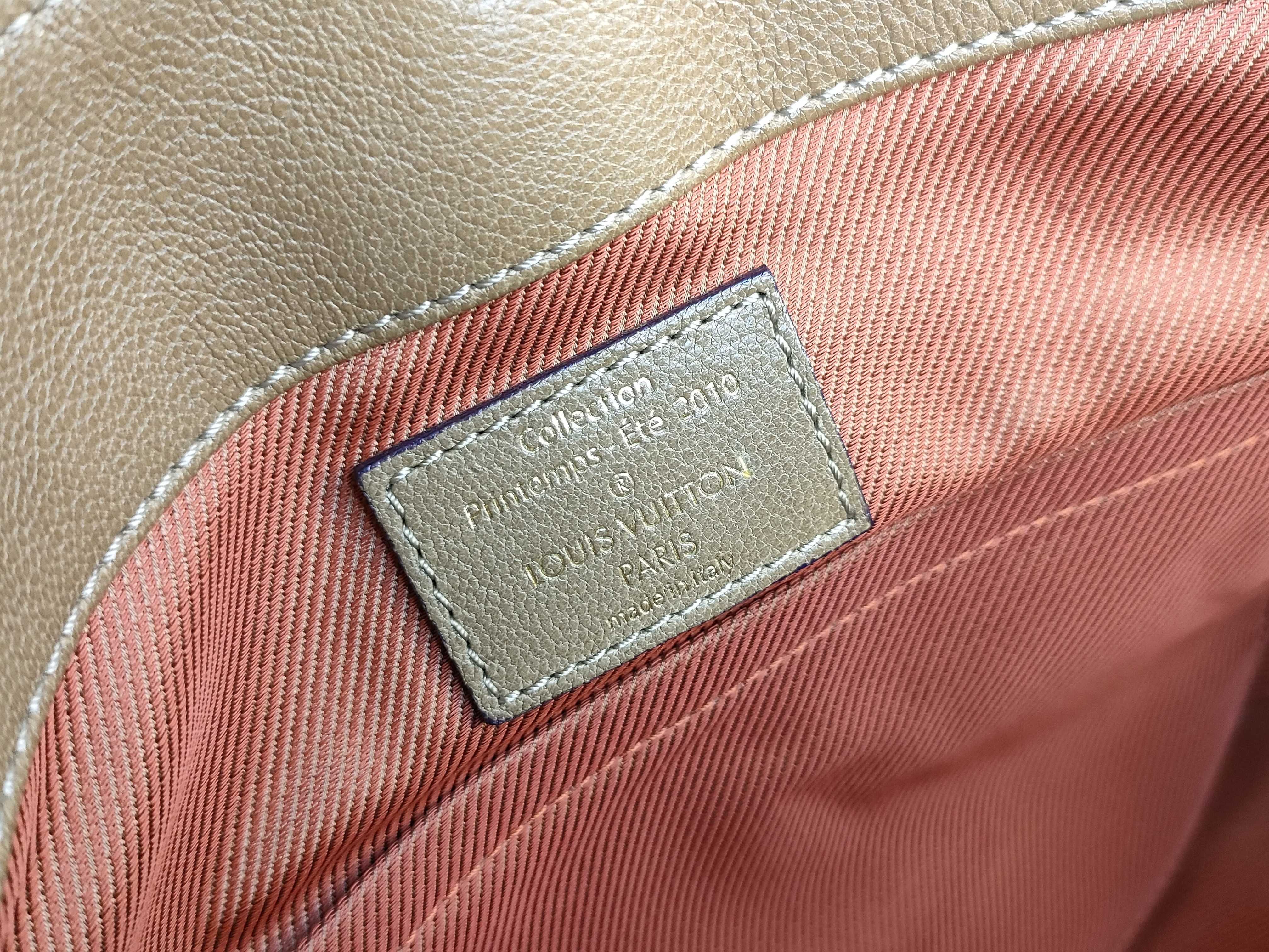 Underground RC0170 Shoulder Bag — view 12
