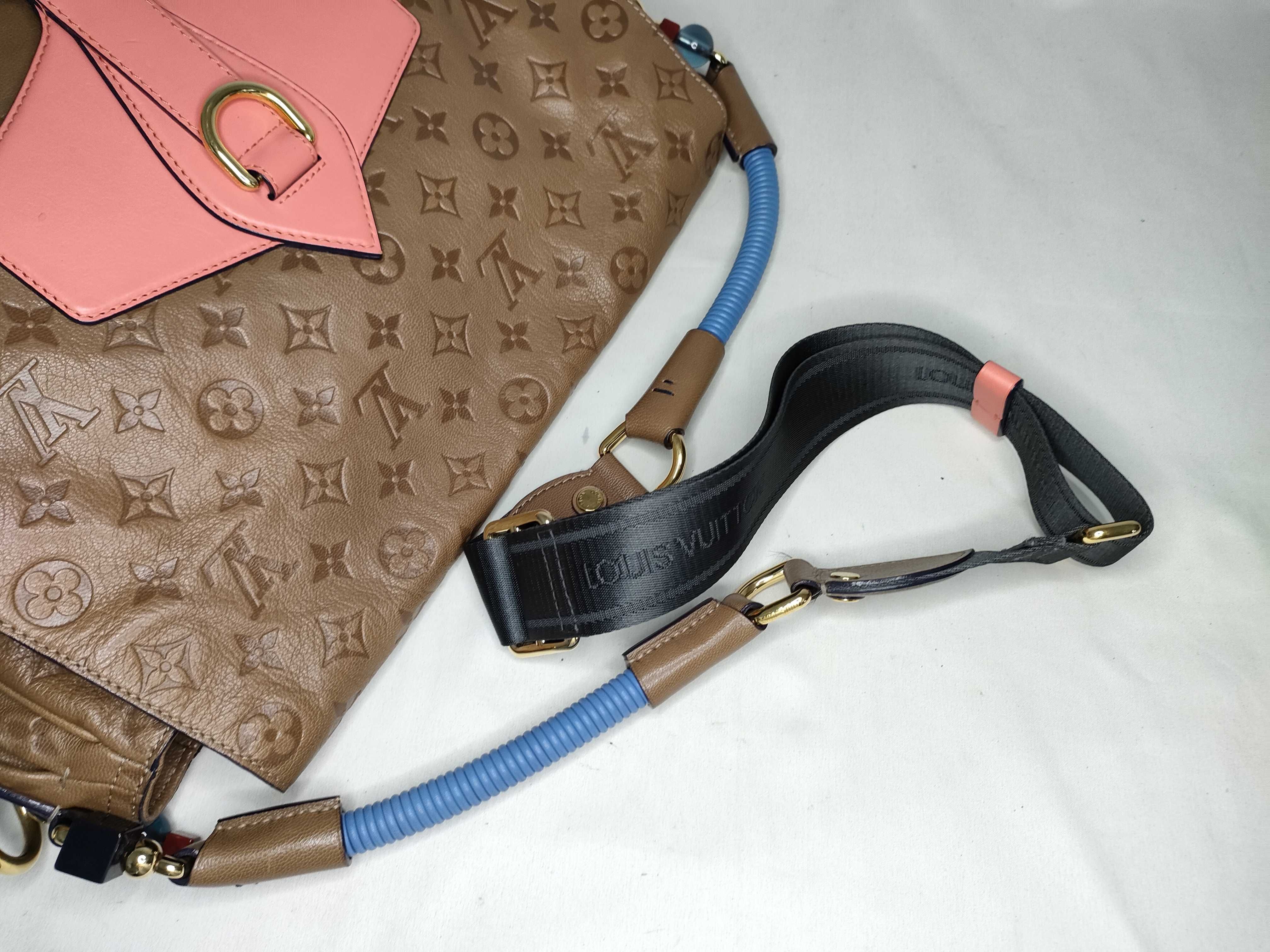 Underground RC0170 Shoulder Bag — view 3