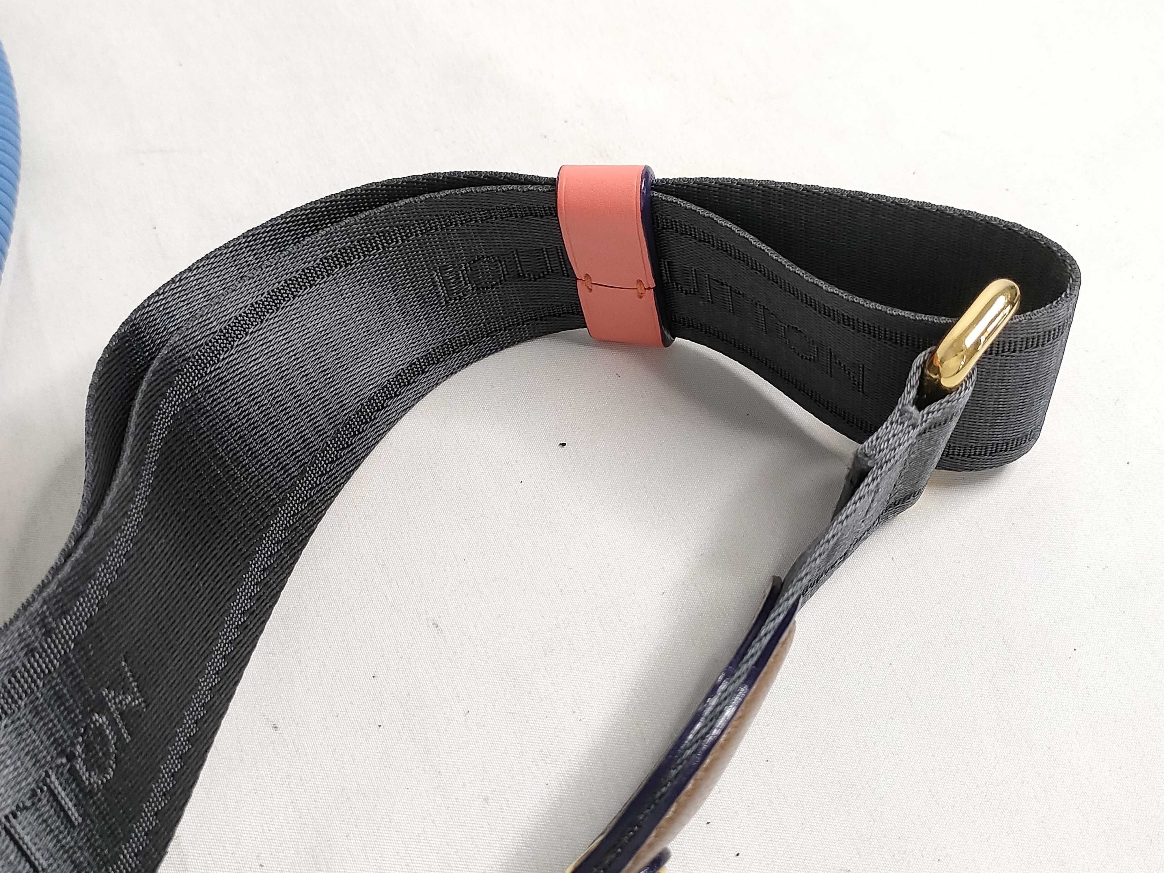 Underground RC0170 Shoulder Bag — view 4