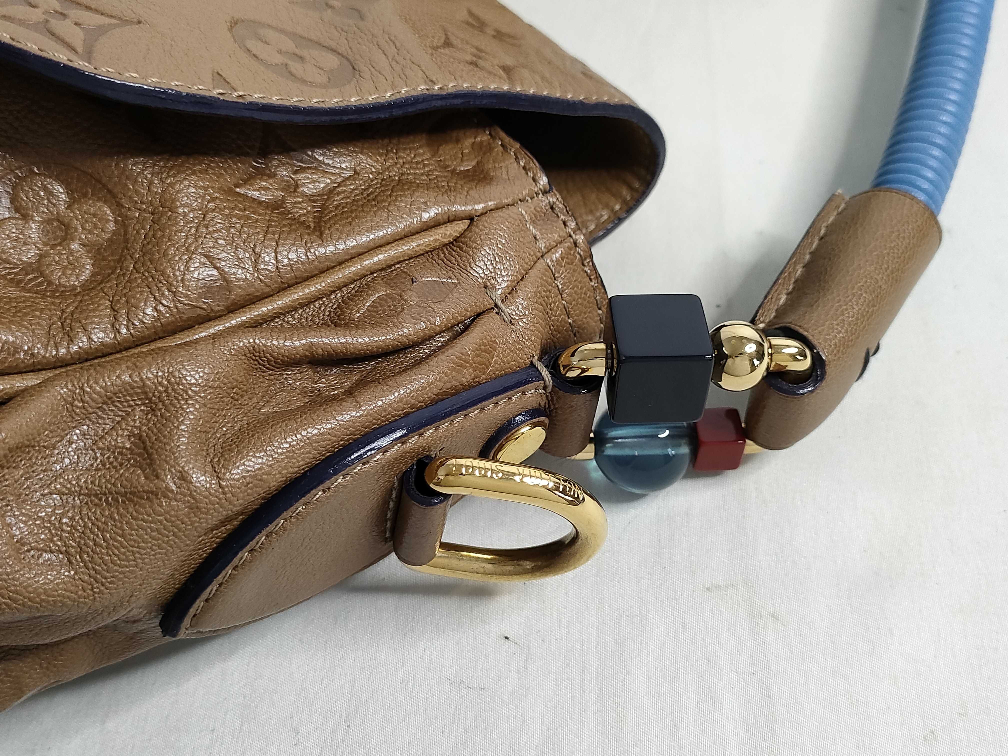 Underground RC0170 Shoulder Bag — view 5