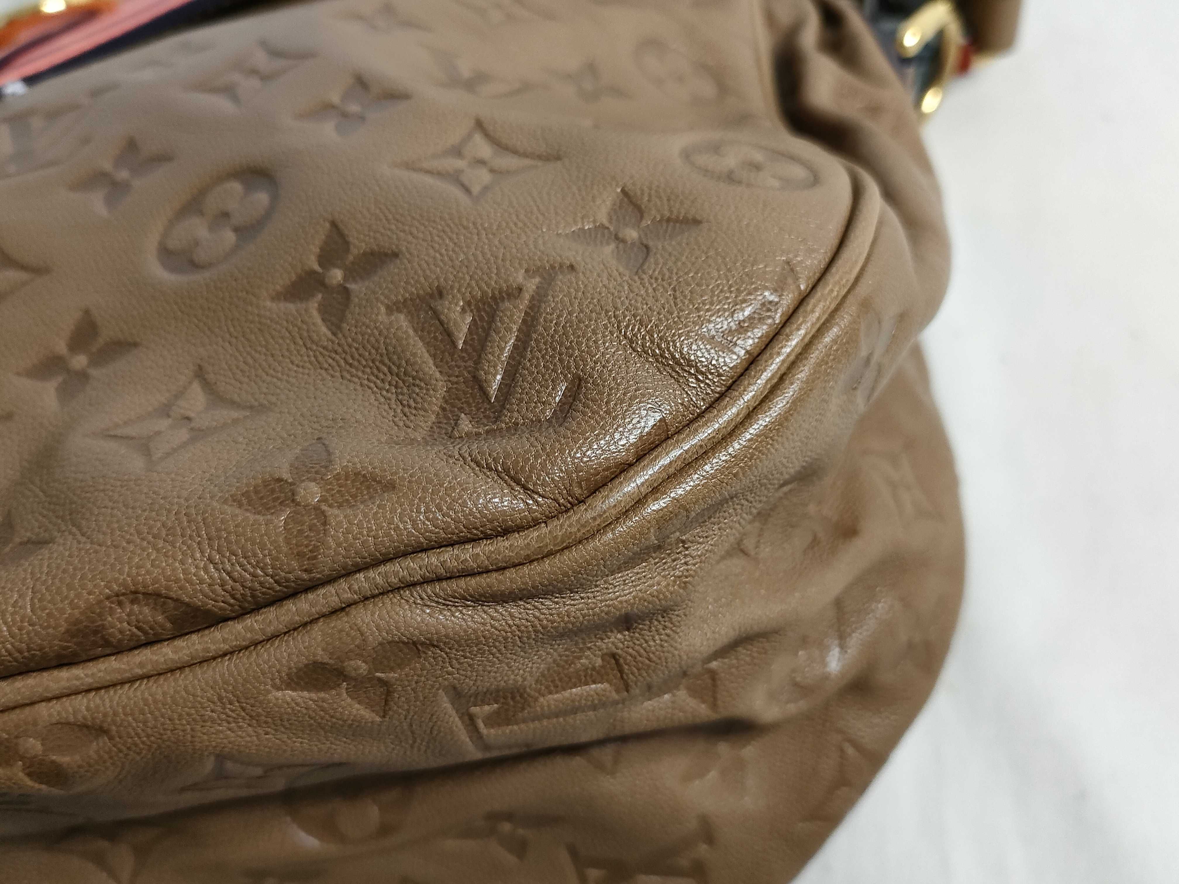 Underground RC0170 Shoulder Bag — view 7