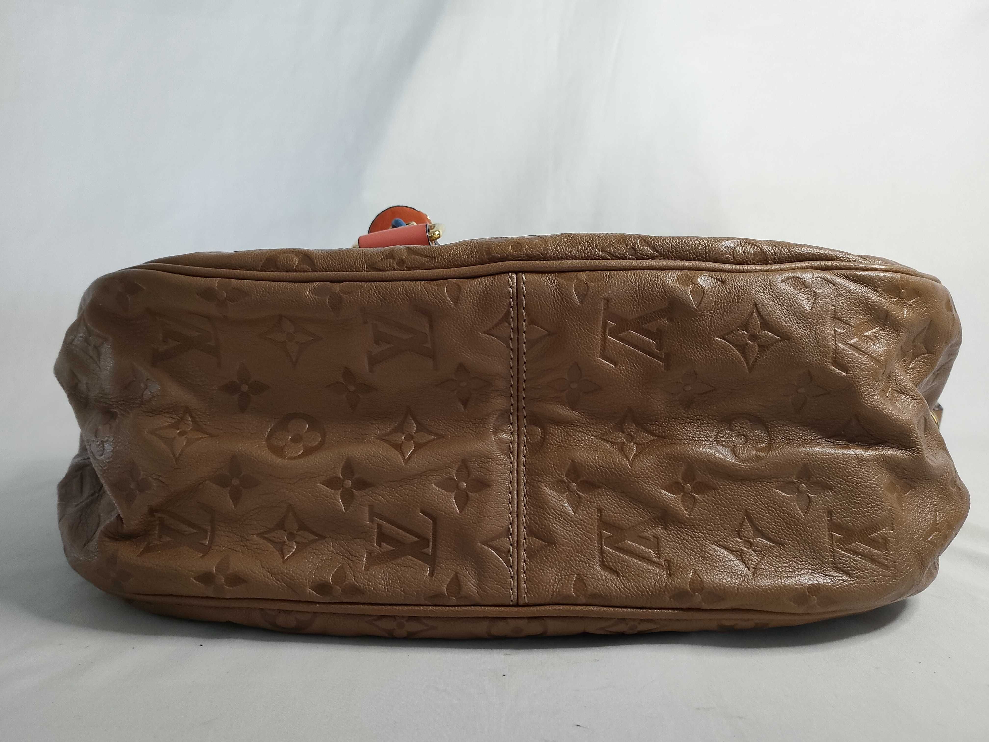 Underground RC0170 Shoulder Bag — view 8