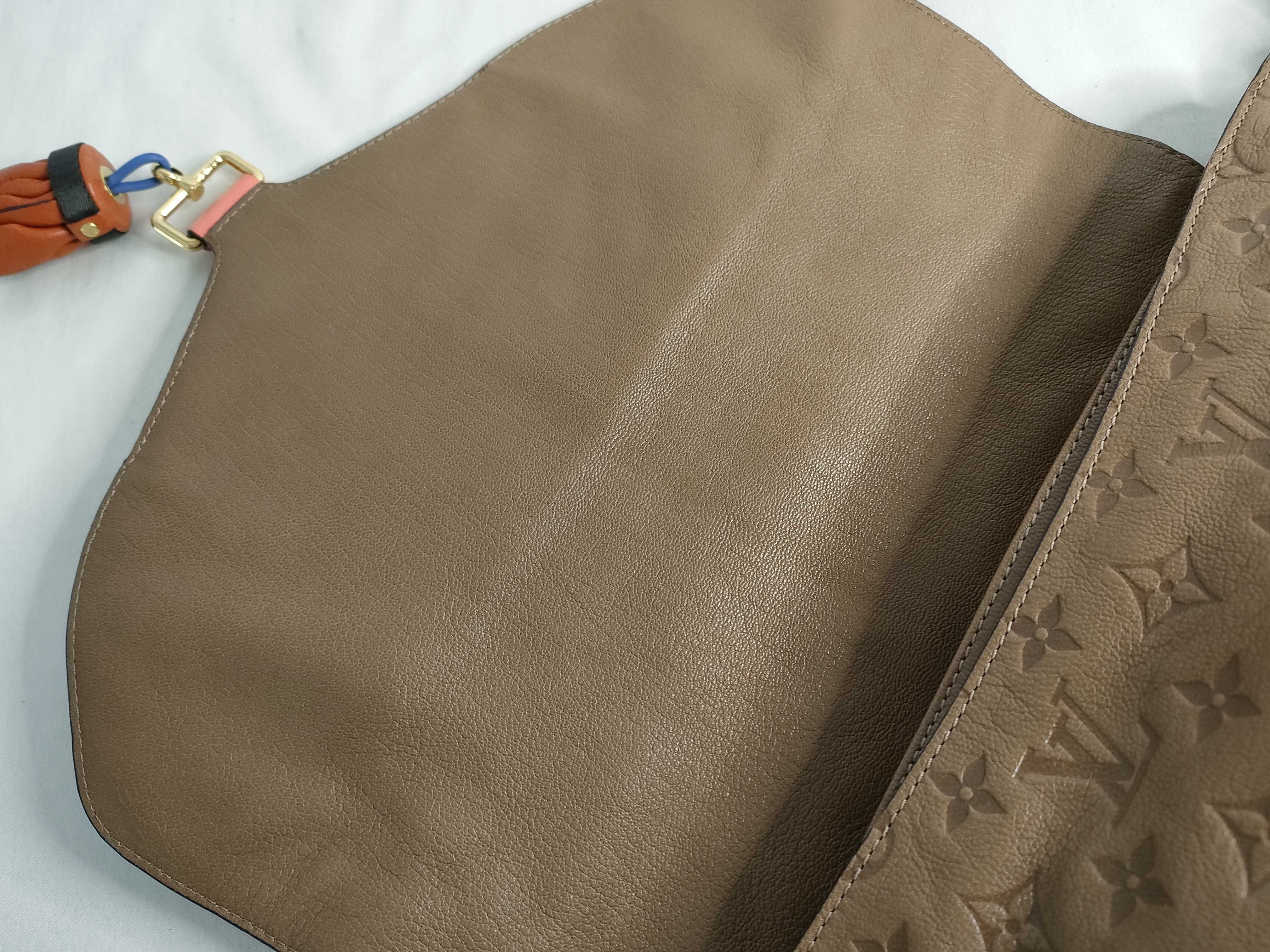 Underground RC0170 Shoulder Bag — view 9