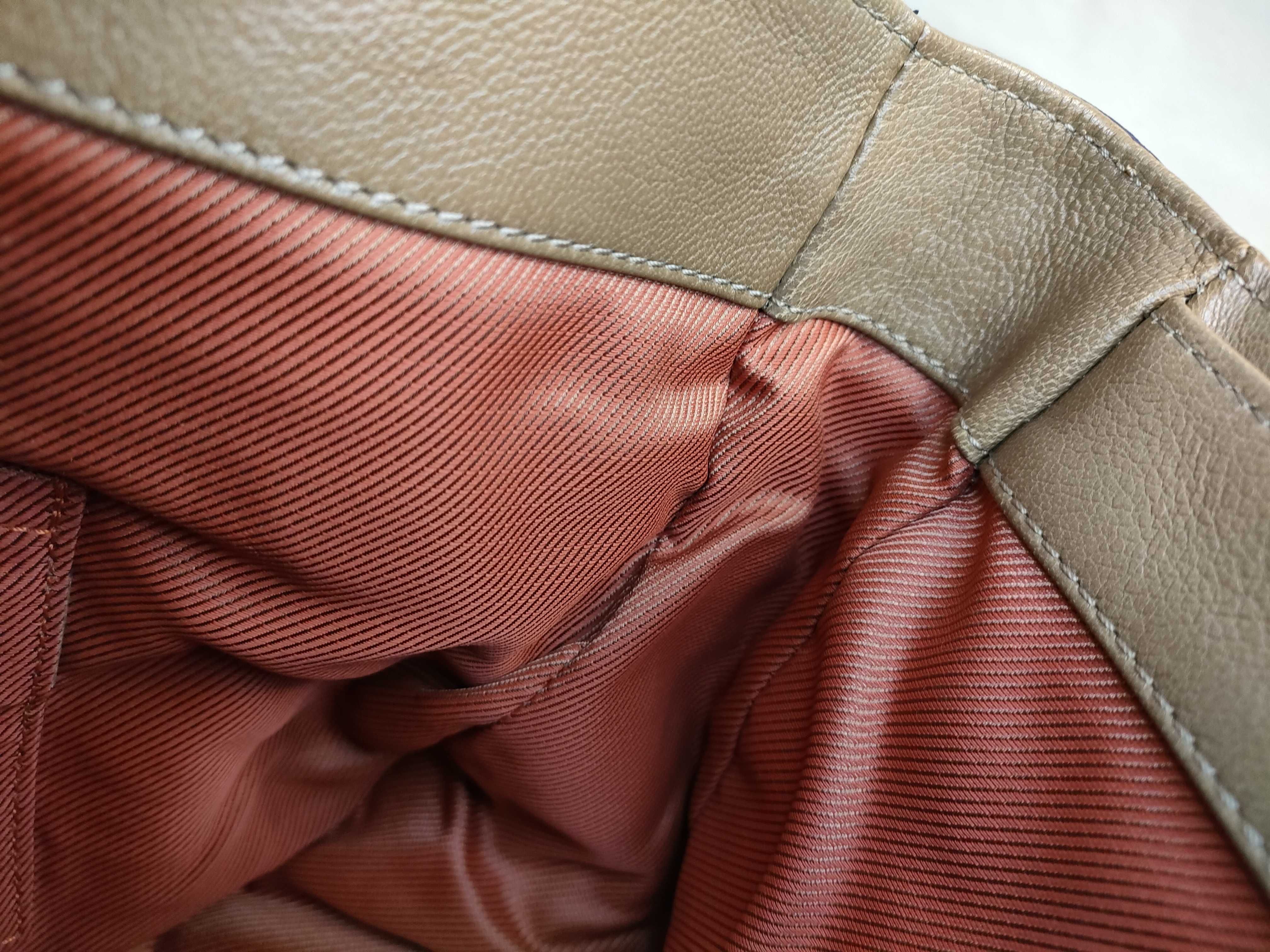Underground RC0170 Shoulder Bag — view 10