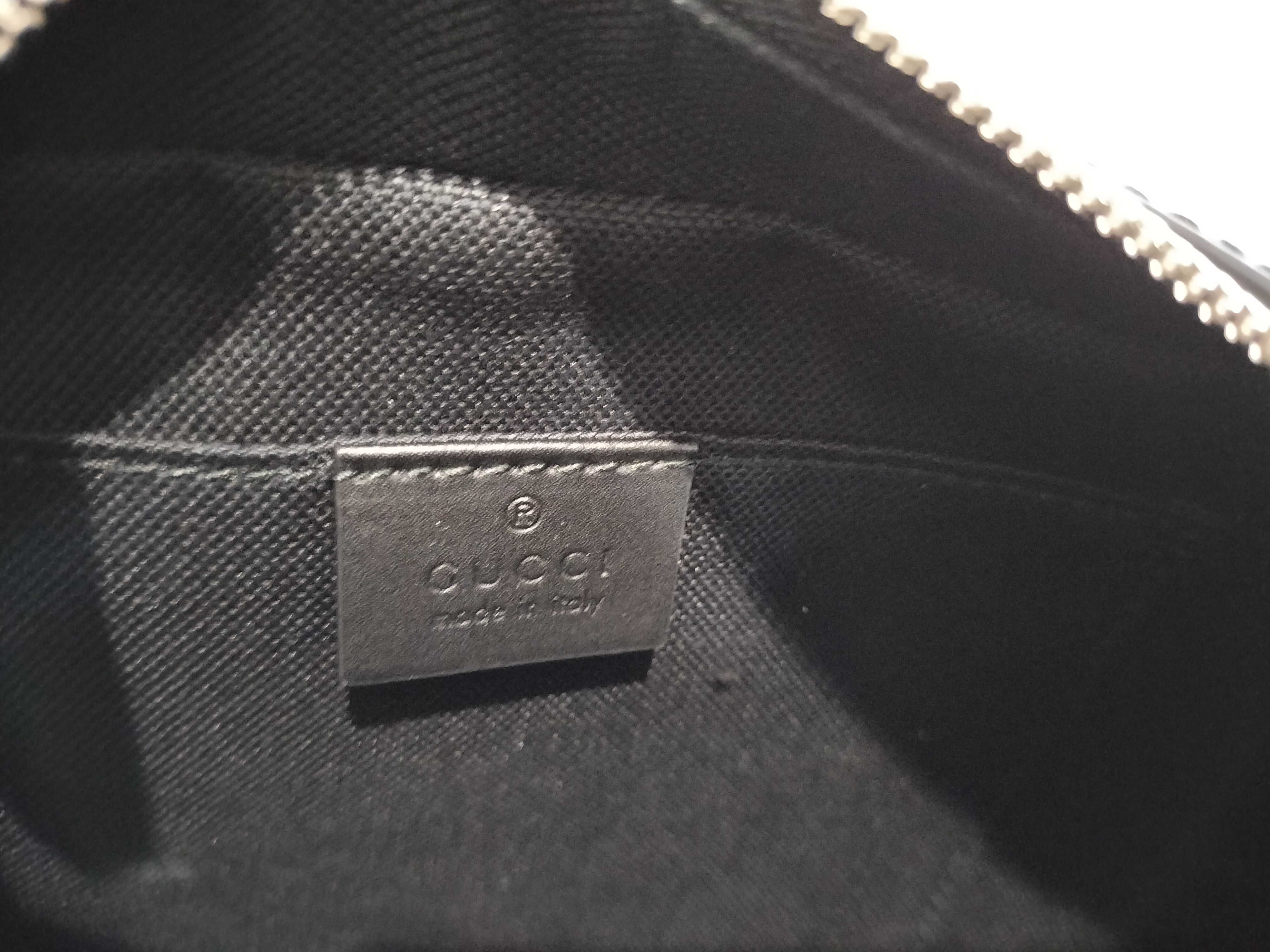 GG Supreme 574886 527620 Shoulder Bag — view 11