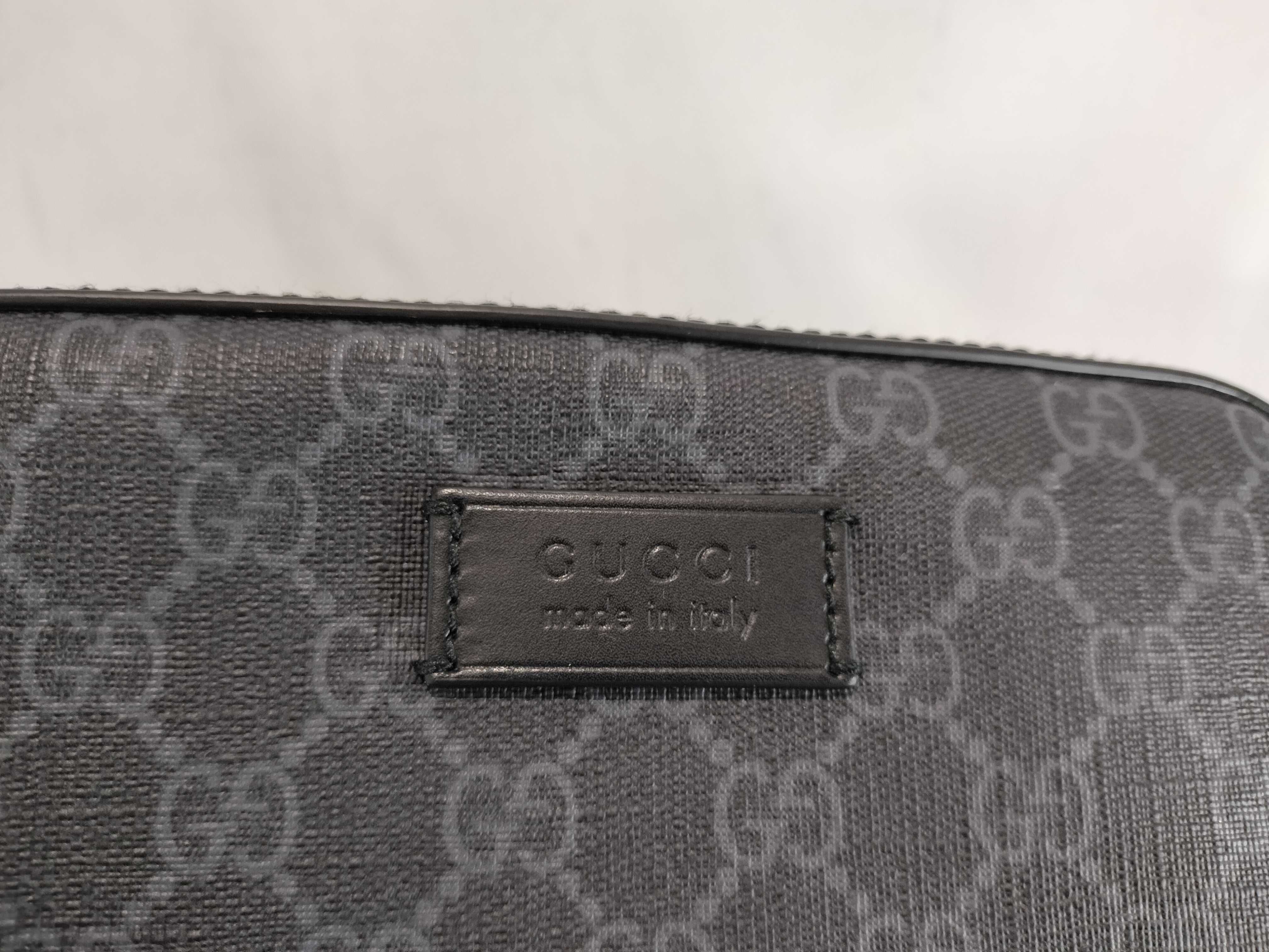 GG Supreme 574886 527620 Shoulder Bag — view 8