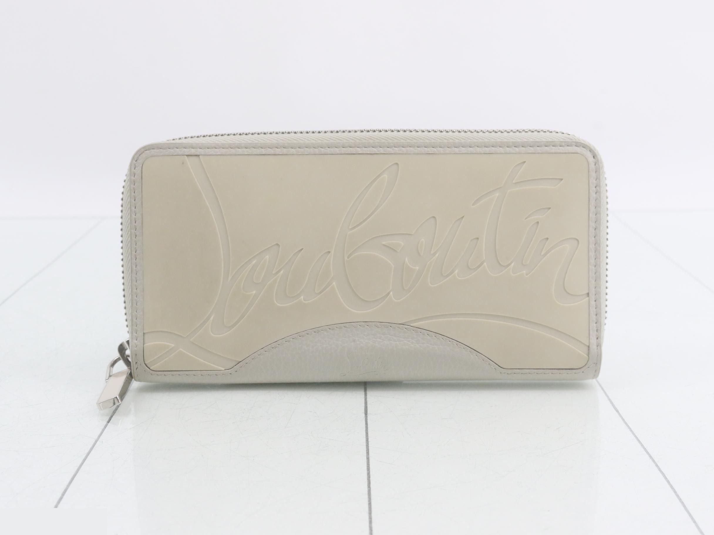 Panettone wallet