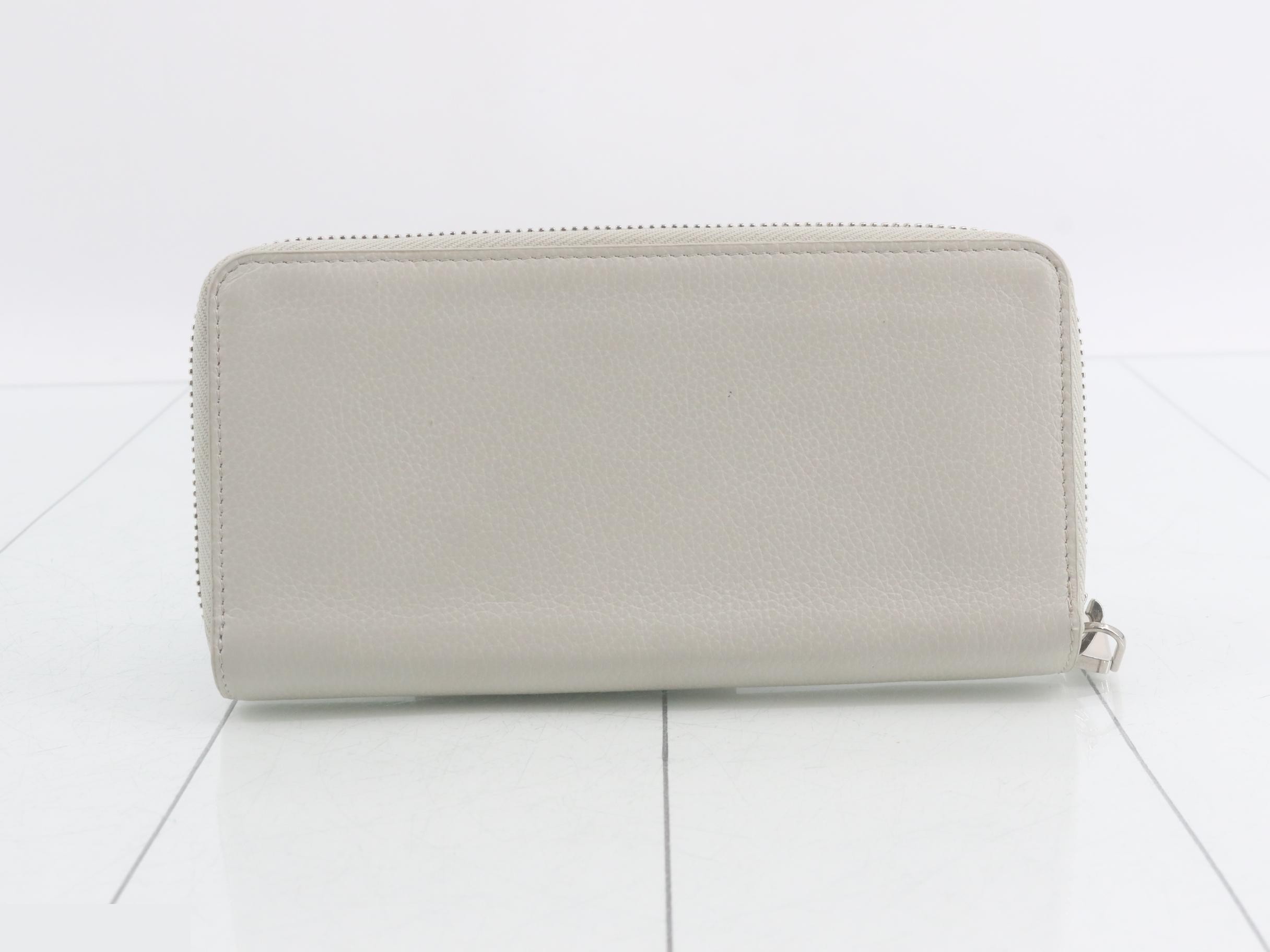 Panettone wallet — view 2