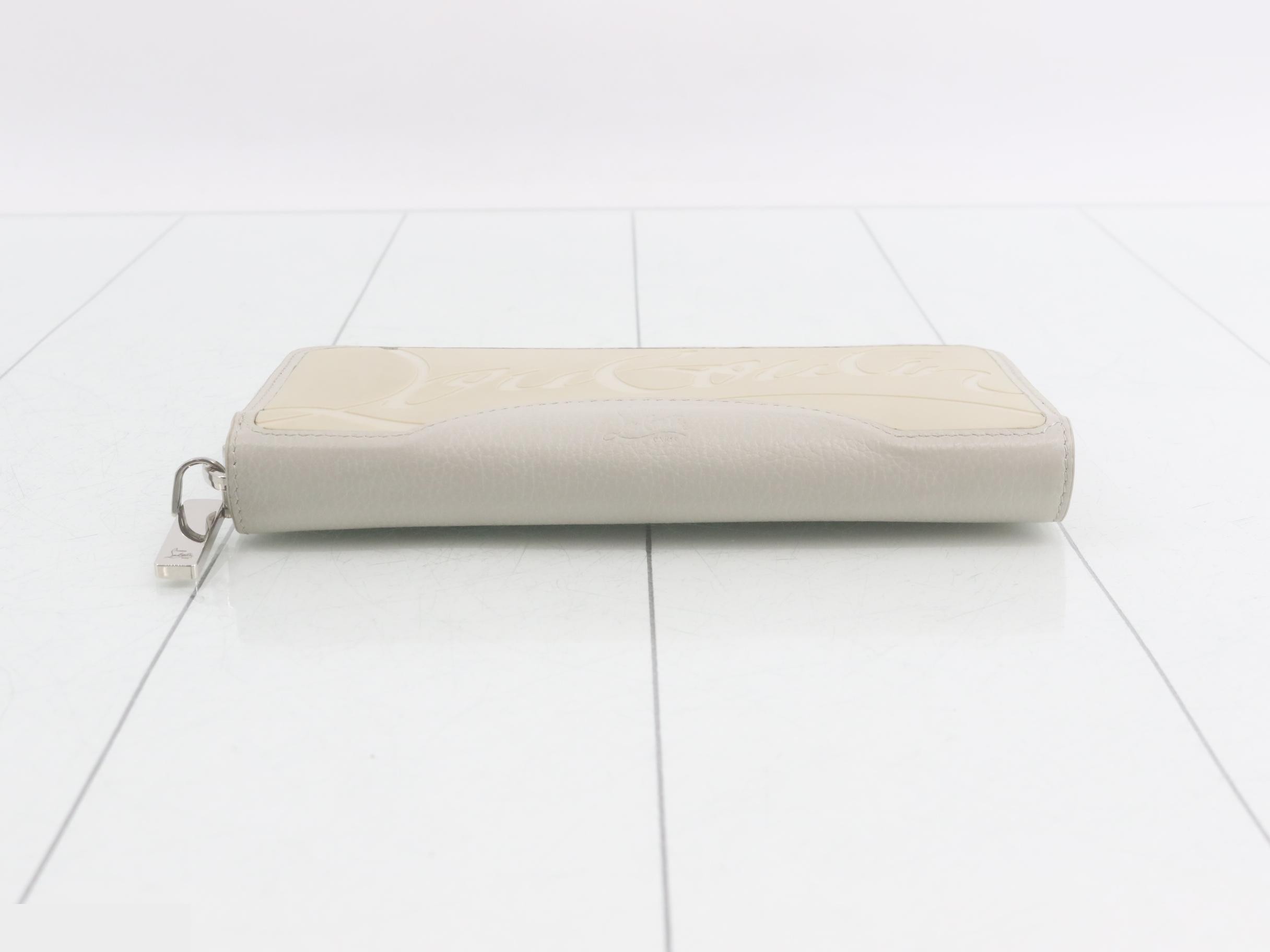 Panettone wallet — view 3