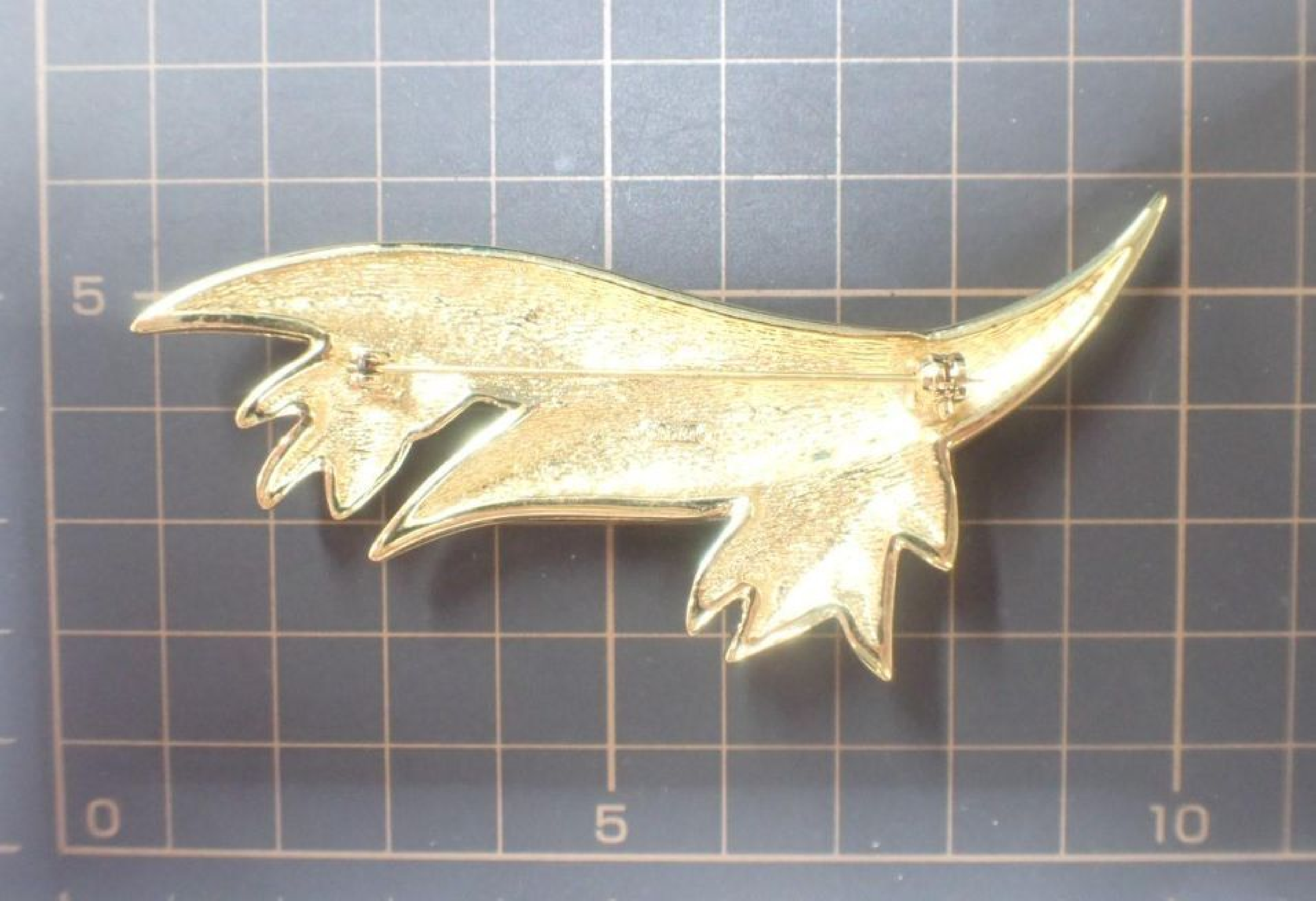 brooch — view 4