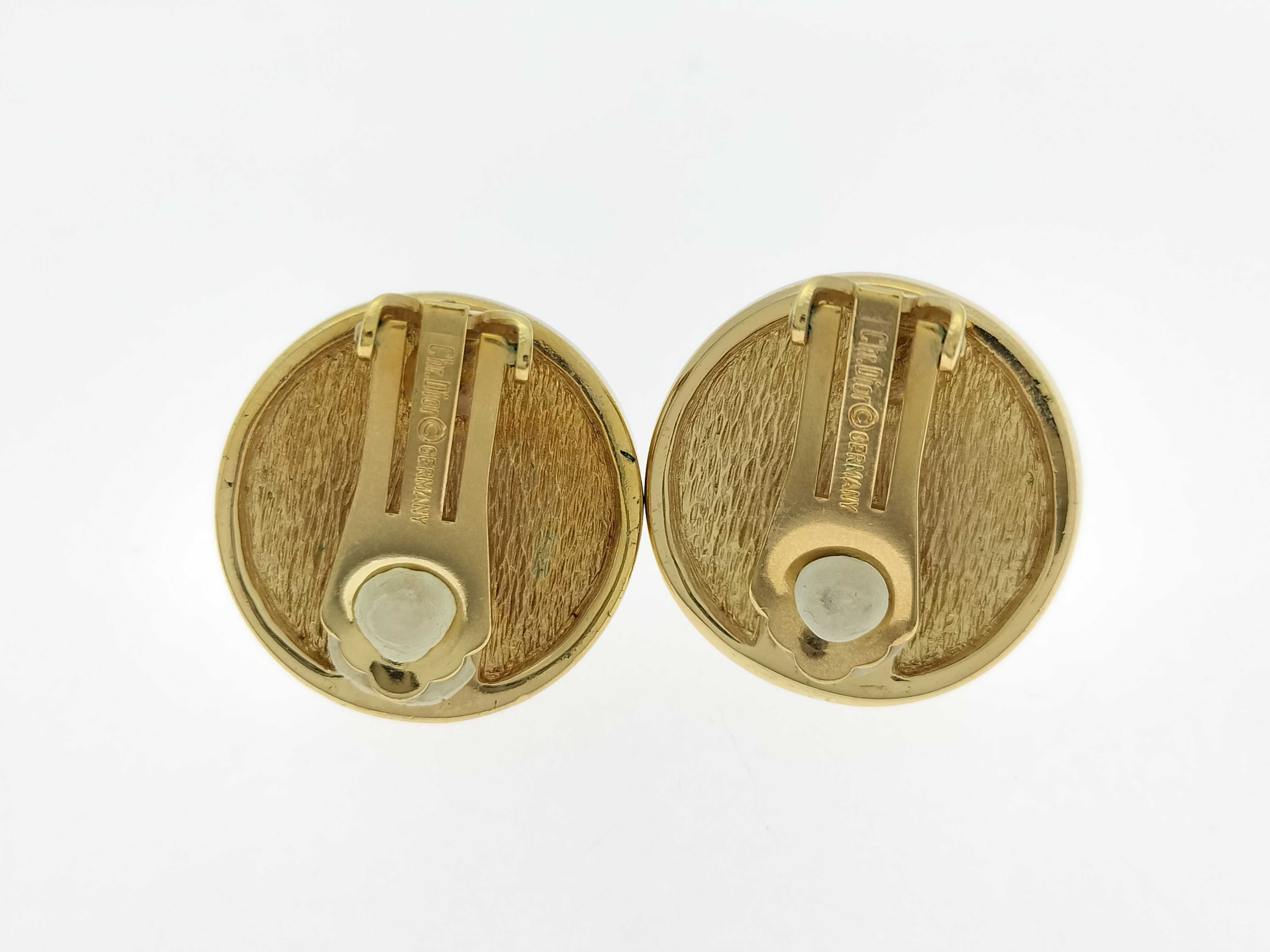 Christian / Earrings / GP Earrings — view 2