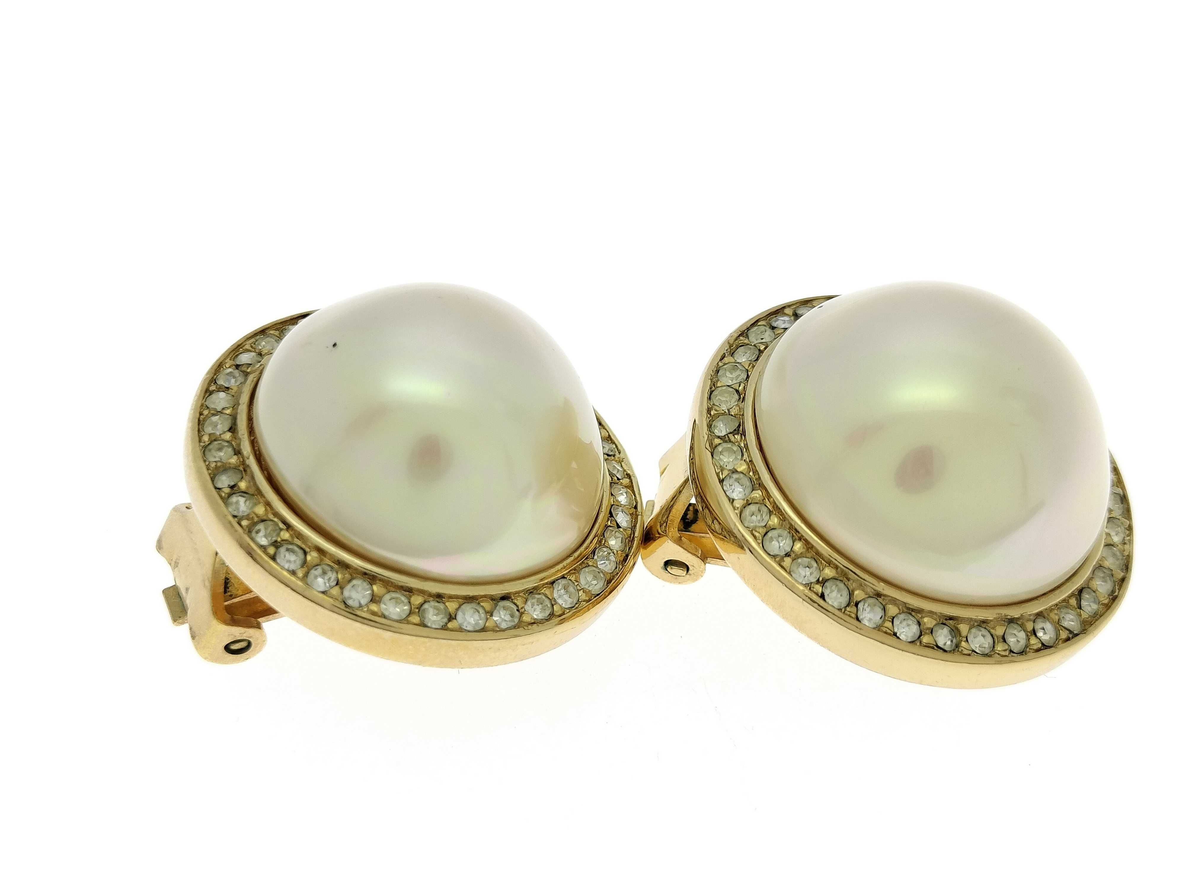 Christian / Earrings / GP Earrings — view 3