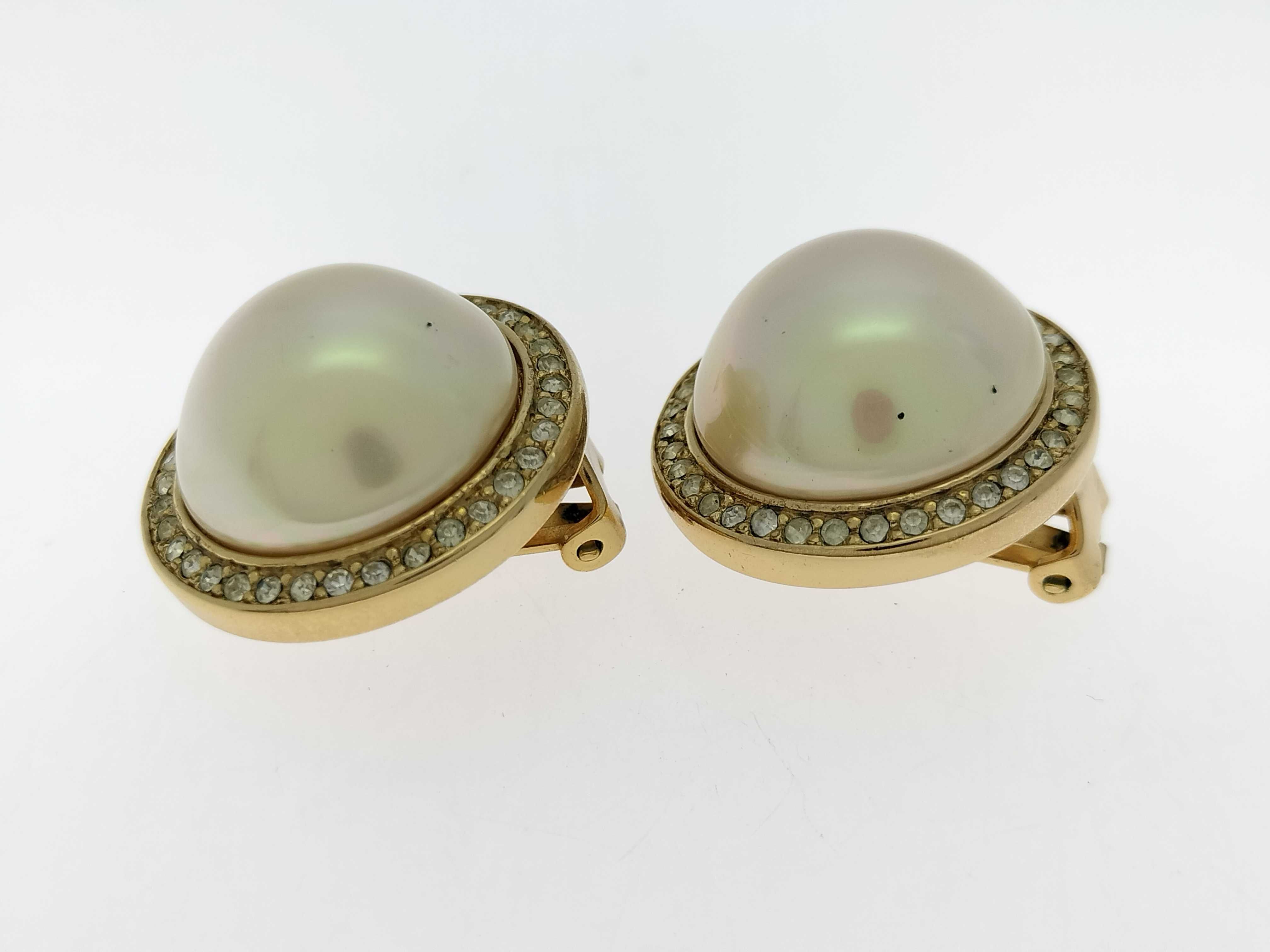 Christian / Earrings / GP Earrings — view 4
