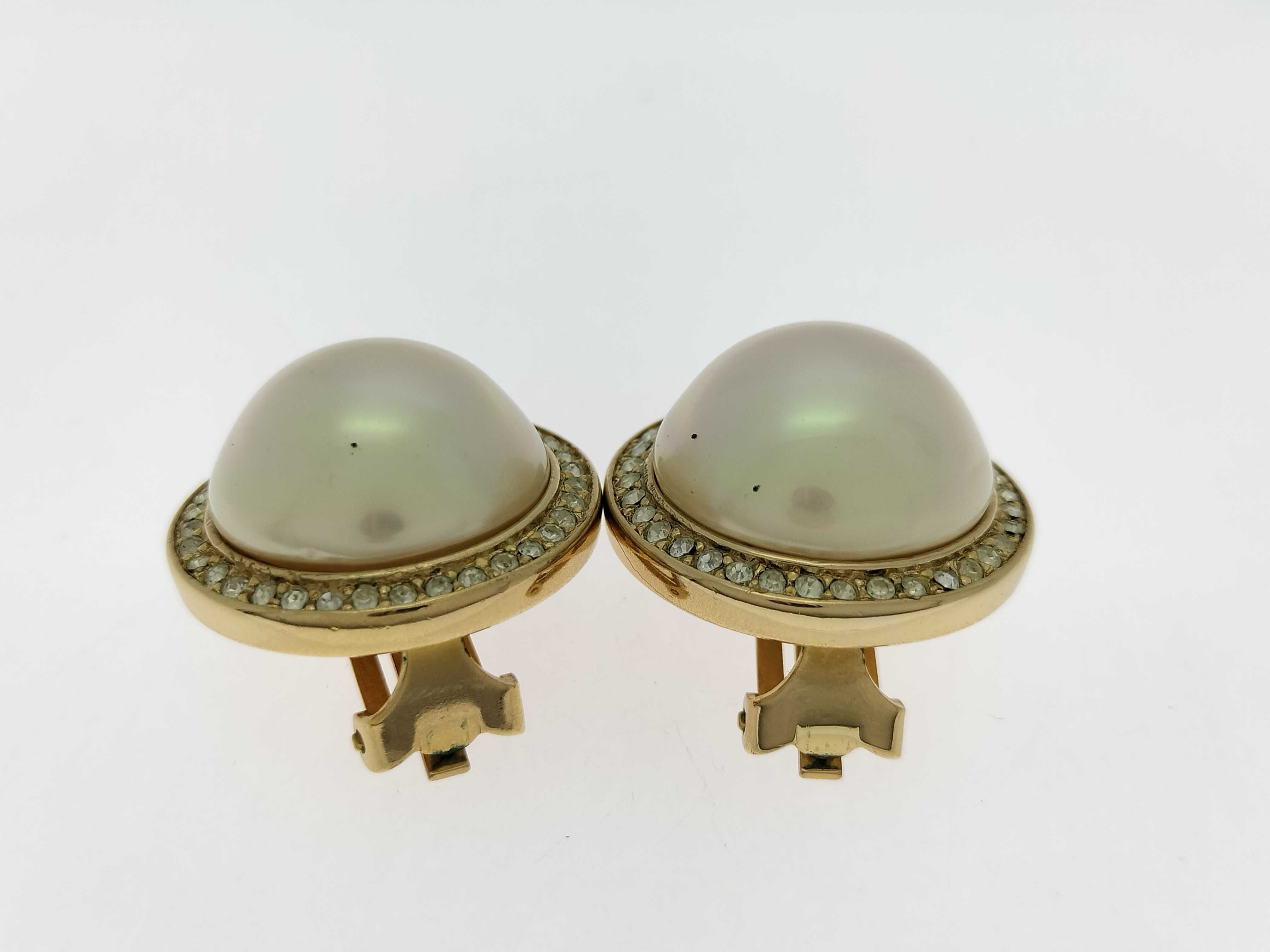 Christian / Earrings / GP Earrings — view 5
