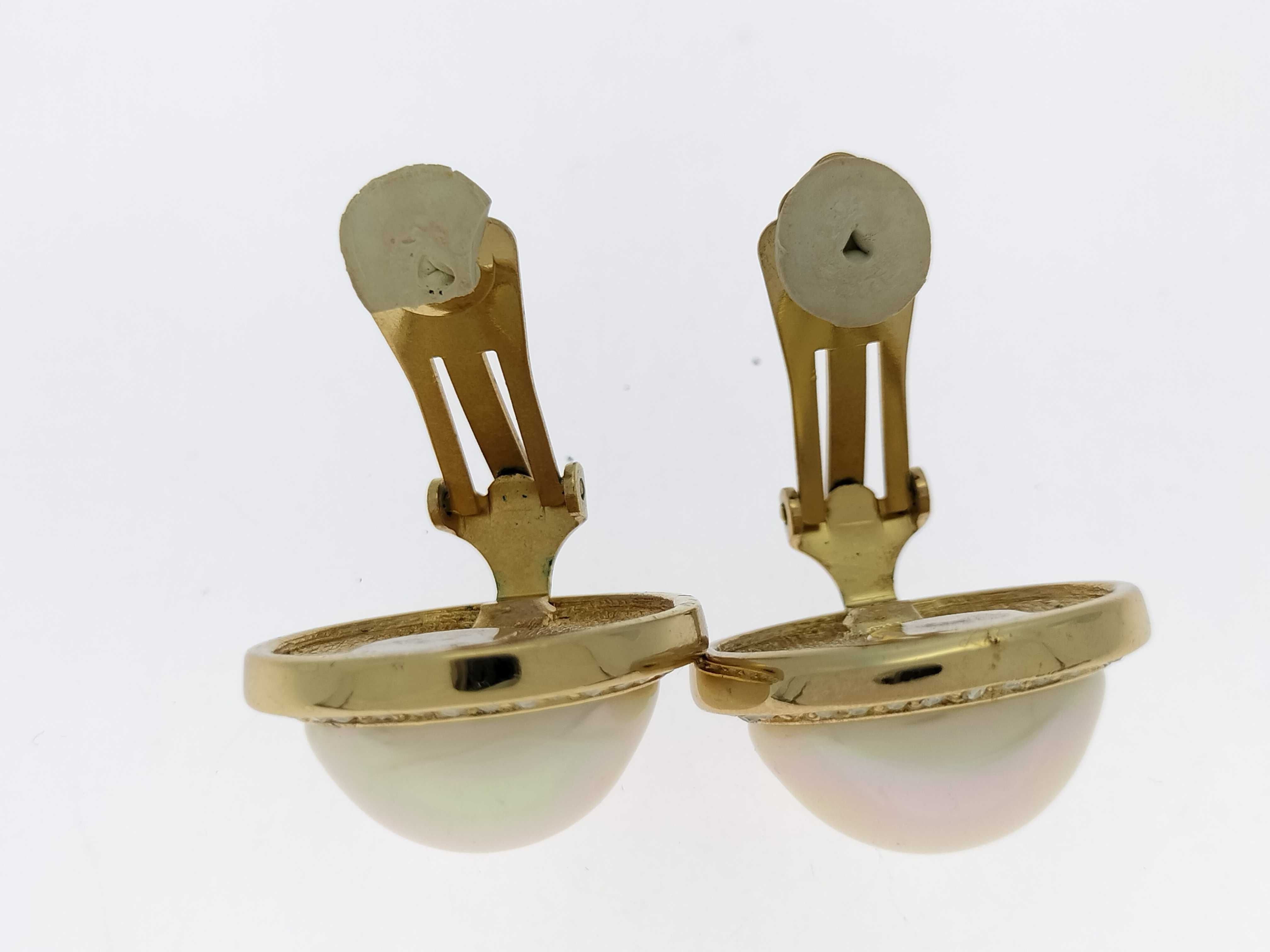 Christian / Earrings / GP Earrings — view 6