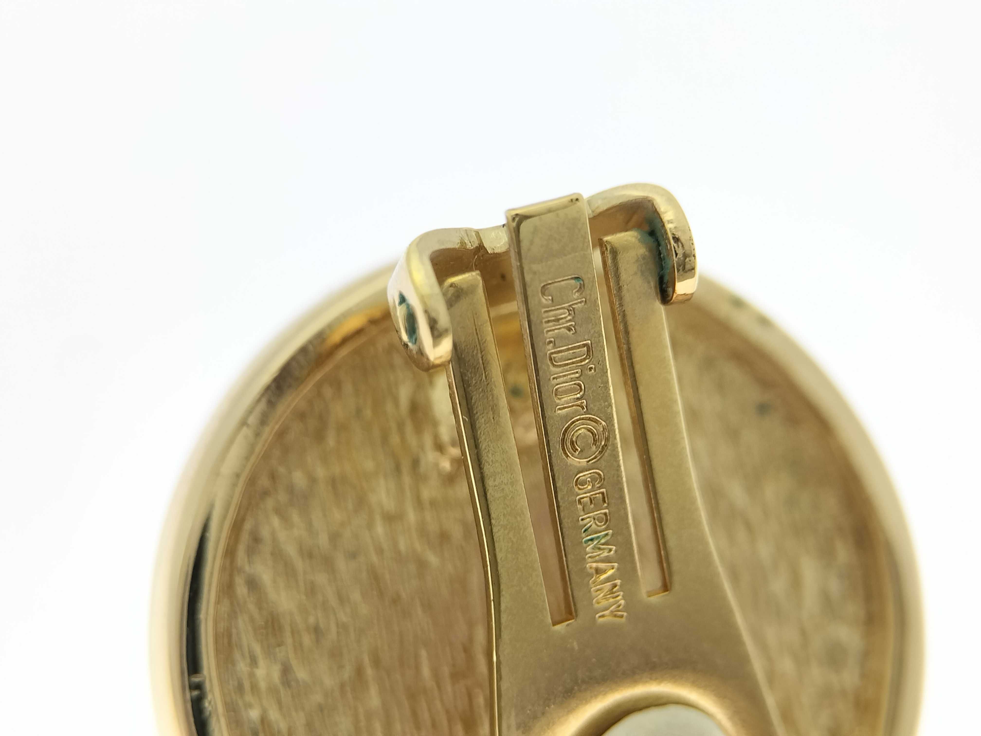 Christian / Earrings / GP Earrings — view 7