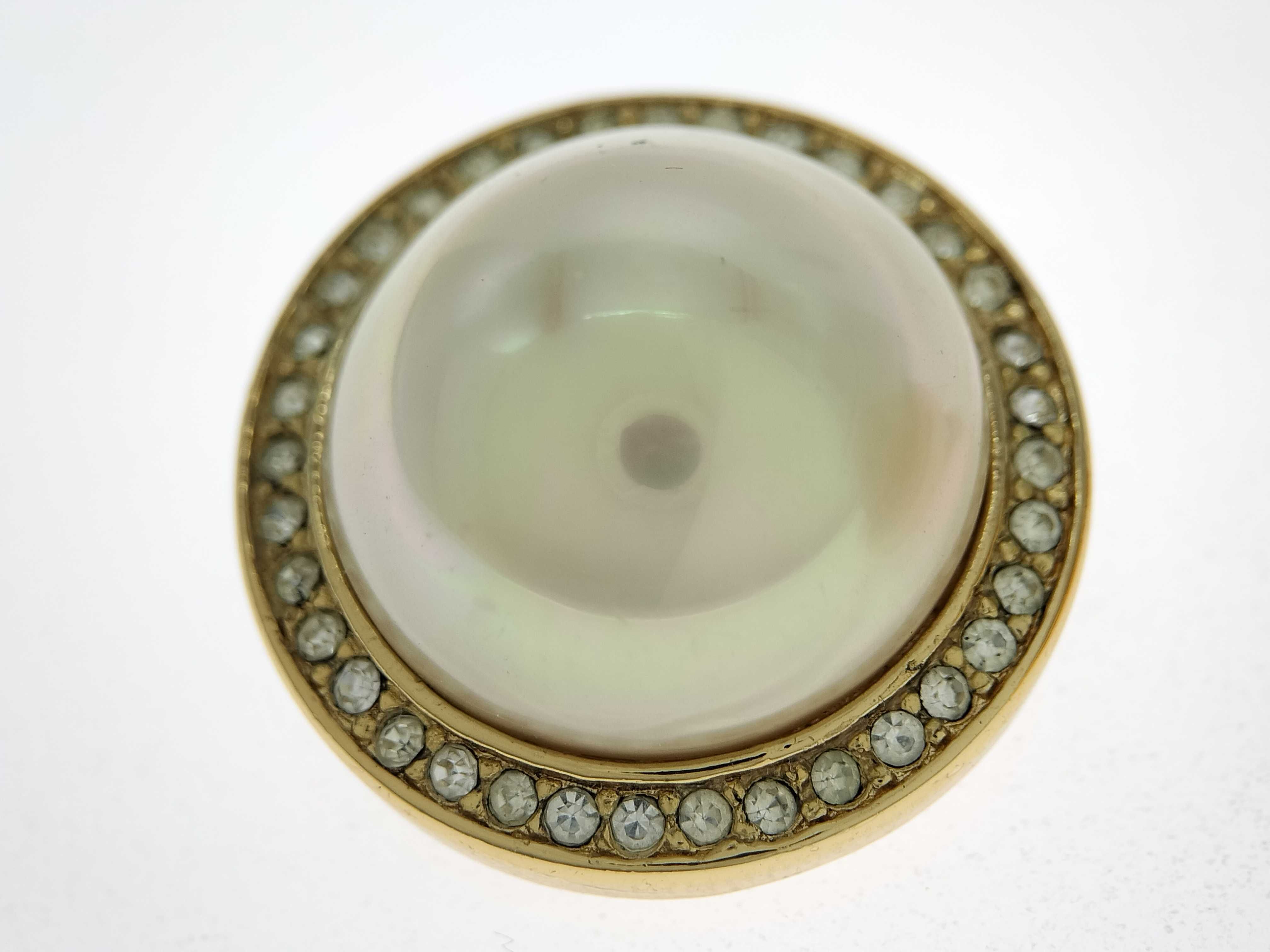 Christian / Earrings / GP Earrings — view 9