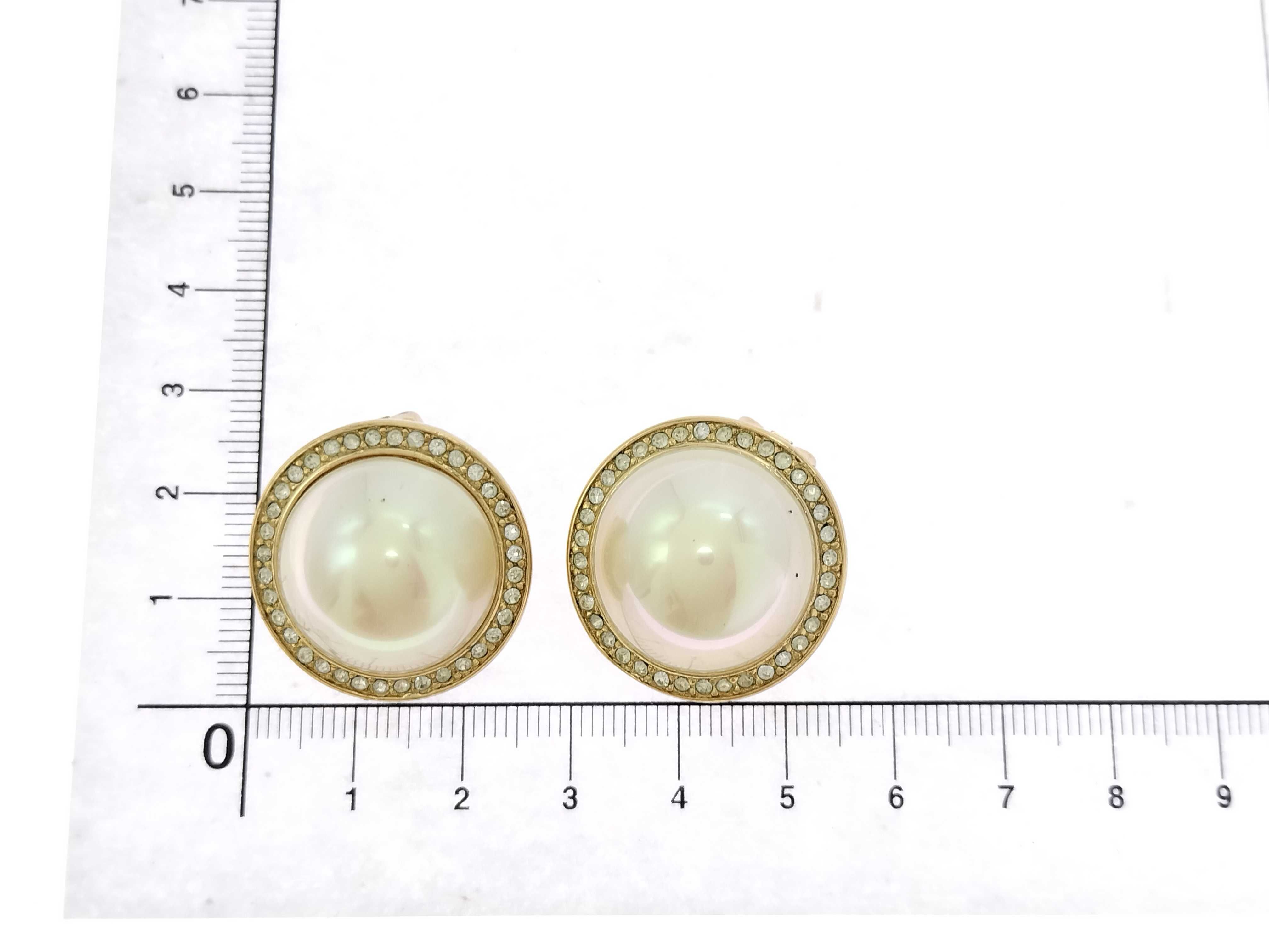 Christian / Earrings / GP Earrings — view 10