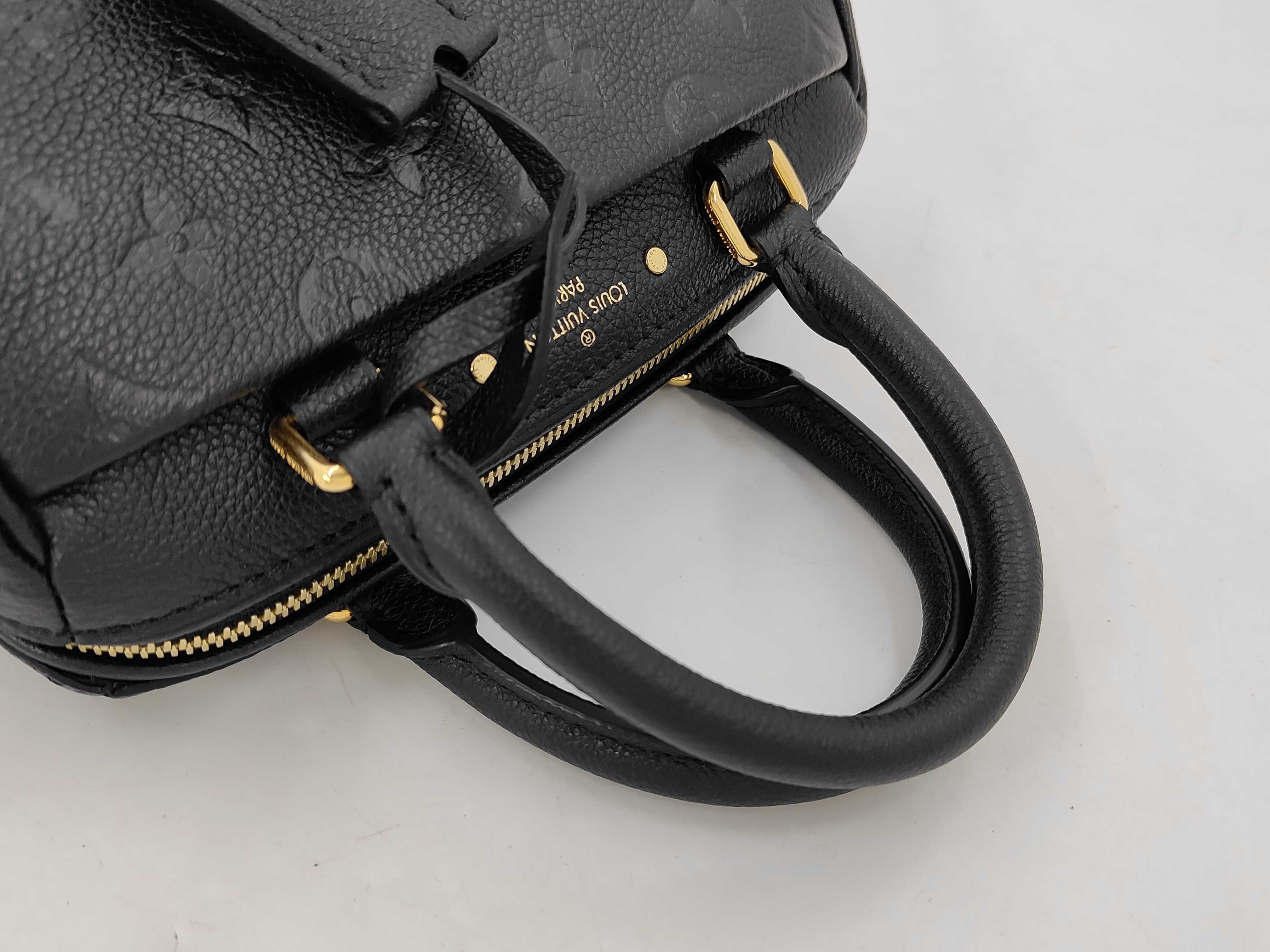 Speedy Bandoulière 20 M45640 Handbag — view 3