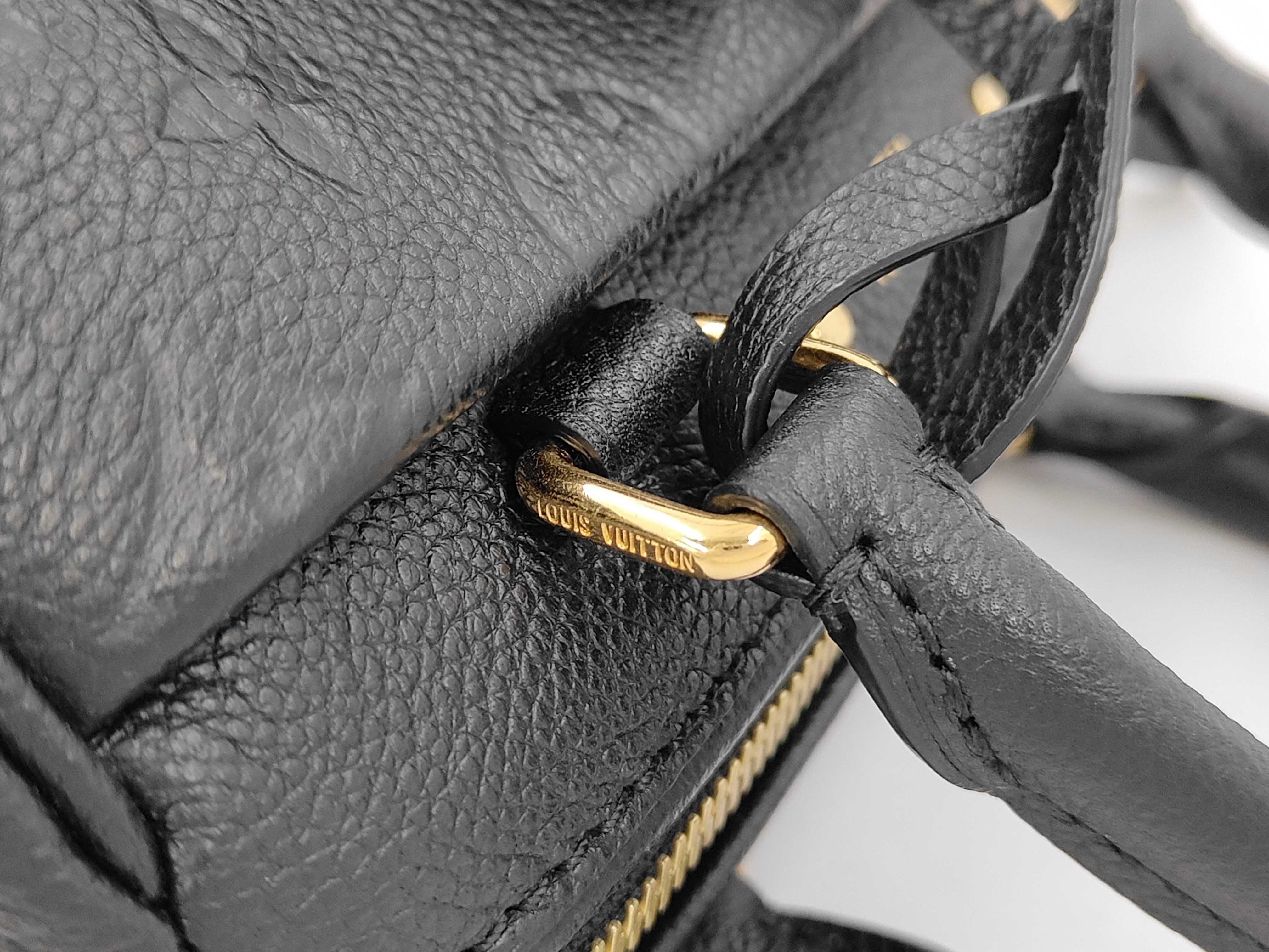Speedy Bandoulière 20 M45640 Handbag — view 5