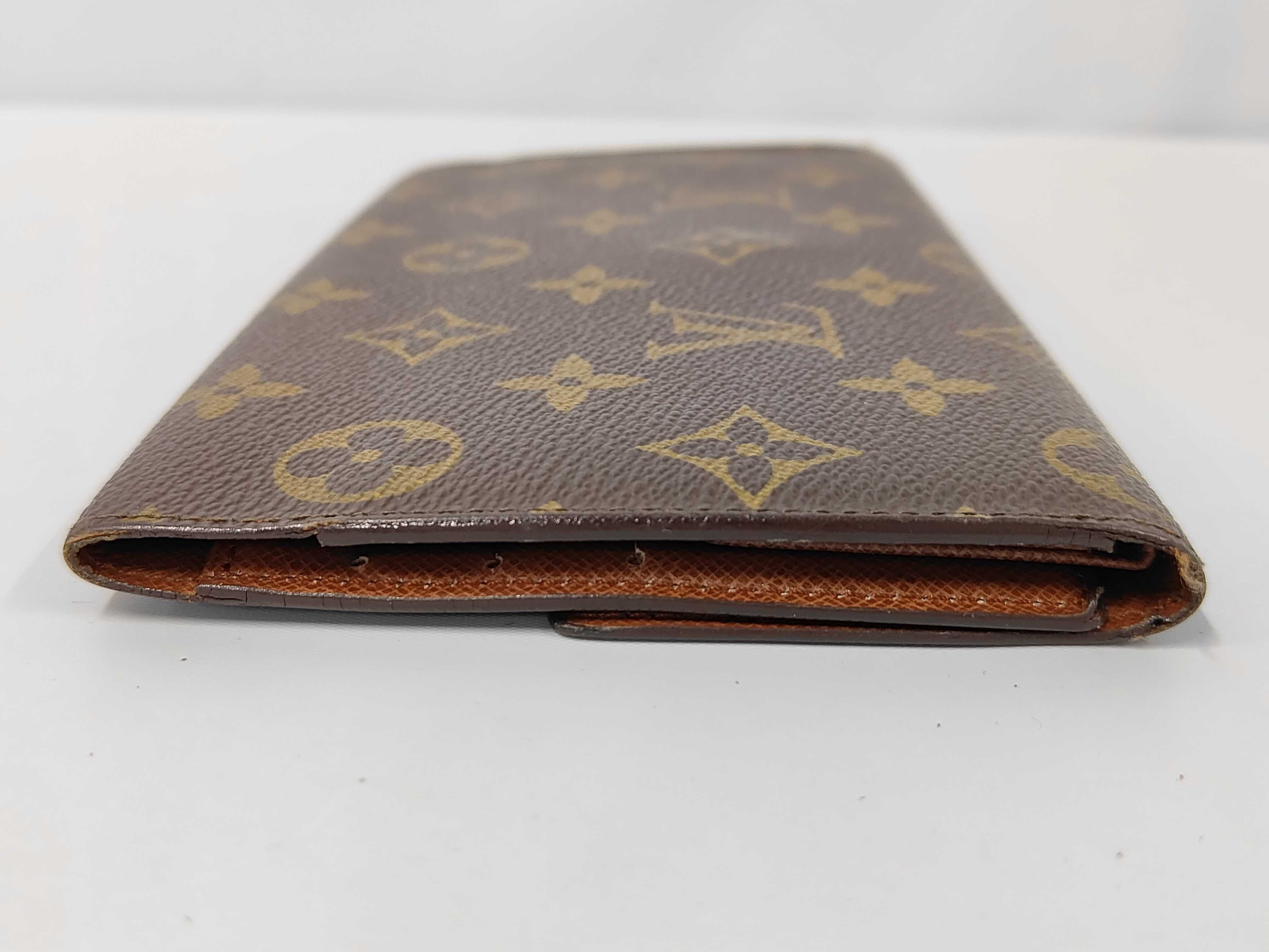 Monogram Folding Wallet — view 5