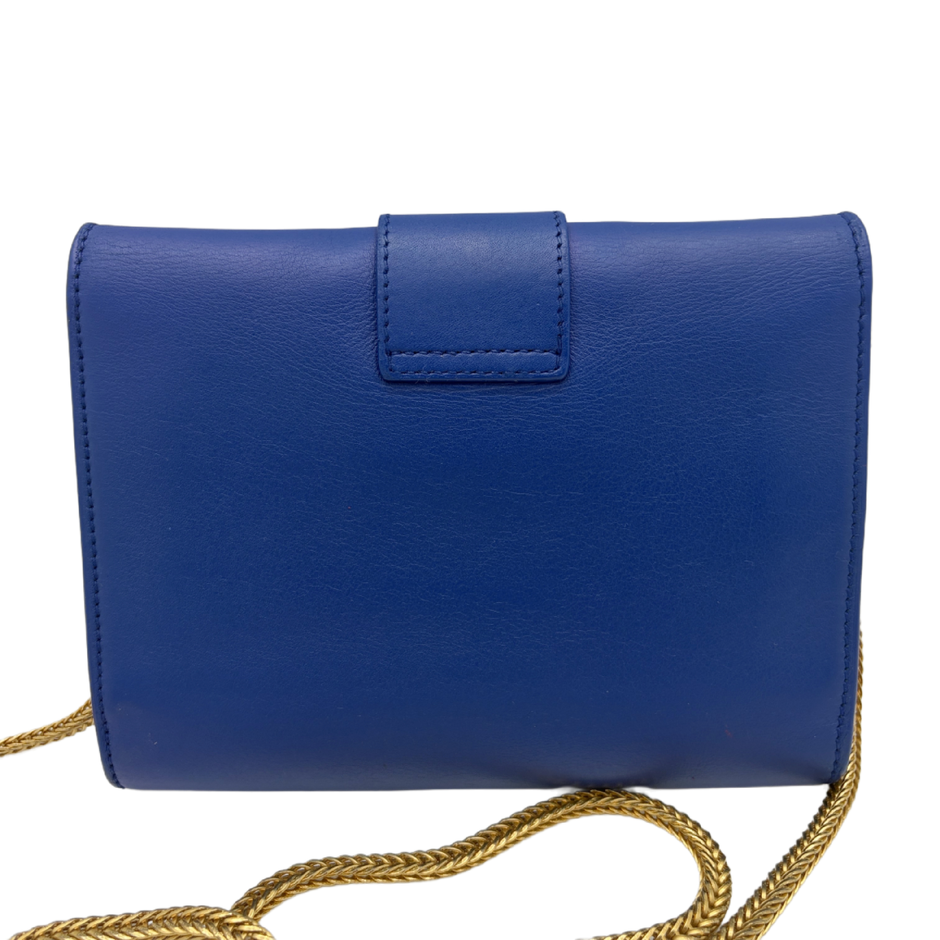 Classic Y Crossbody Bag Shoulder Bag — view 2