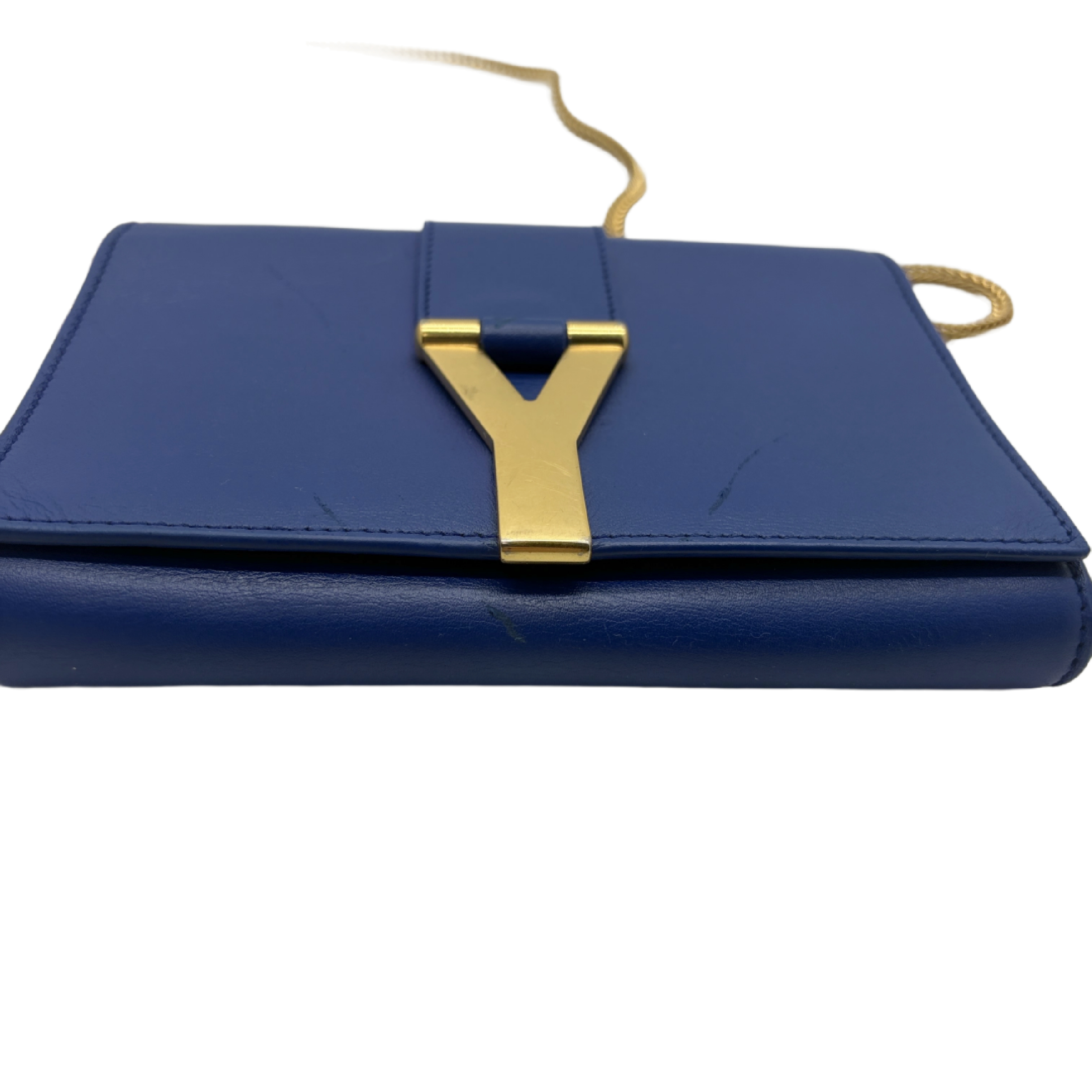 Classic Y Crossbody Bag Shoulder Bag — view 5