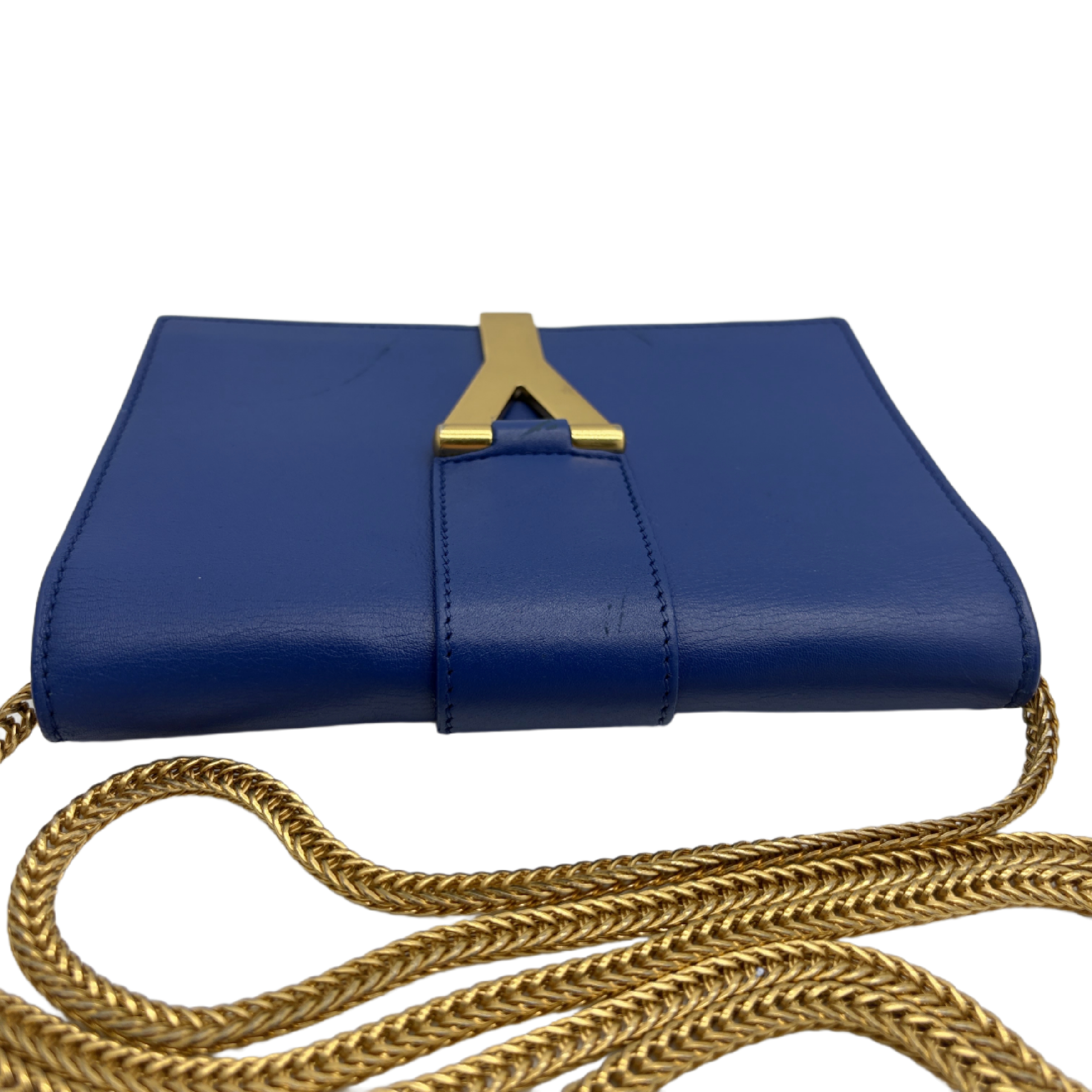 Classic Y Crossbody Bag Shoulder Bag — view 7