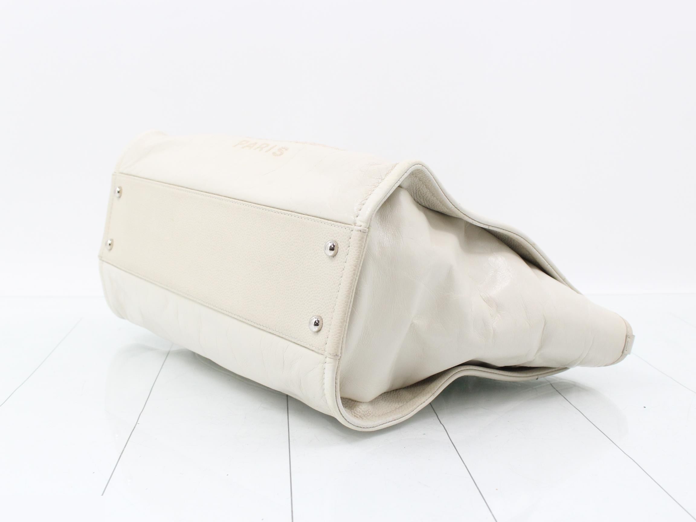 tote bag — view 6