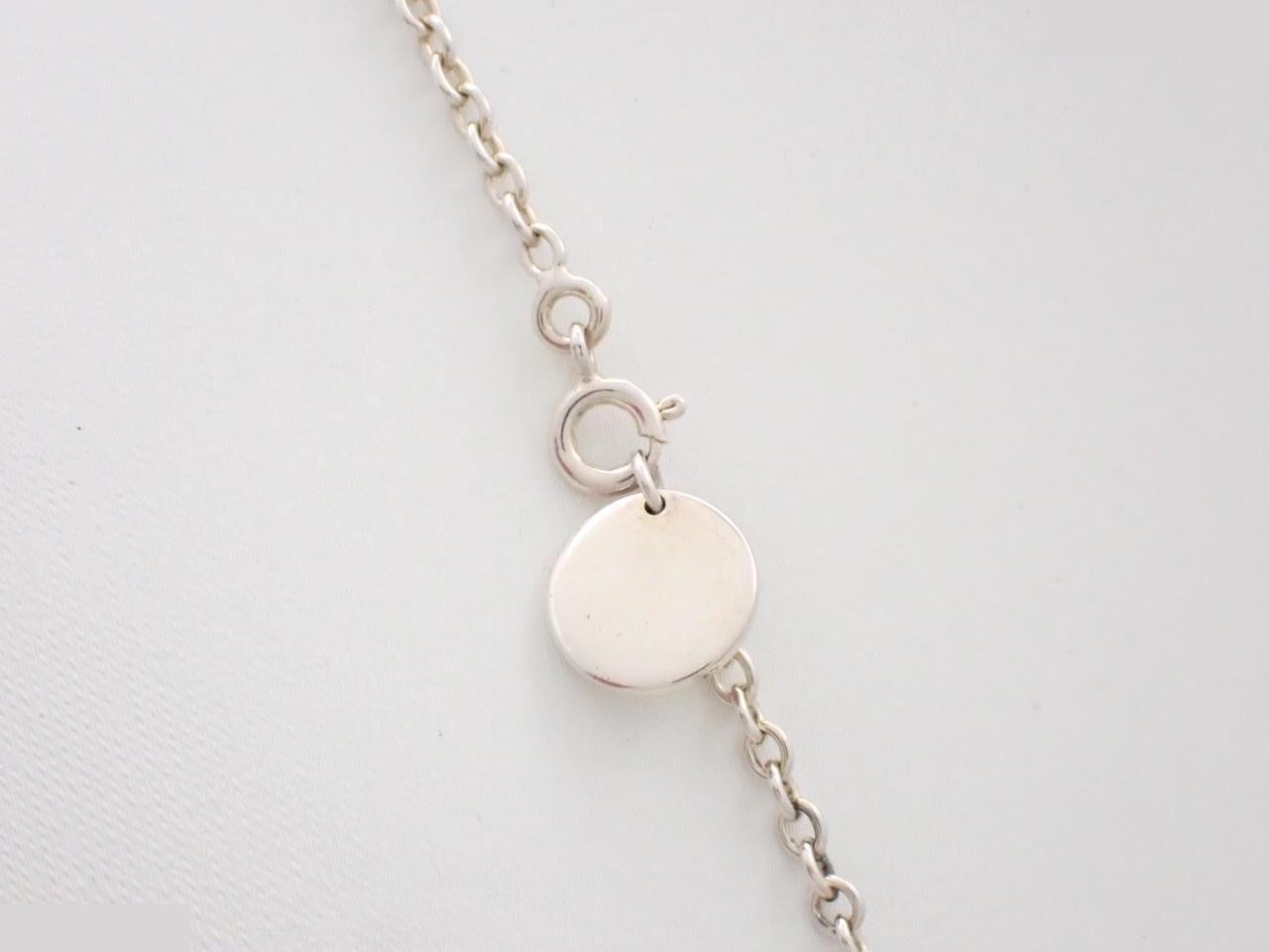 Sellier Necklace Pendant, Confetti Sellier, Long, 35.6g — view 2