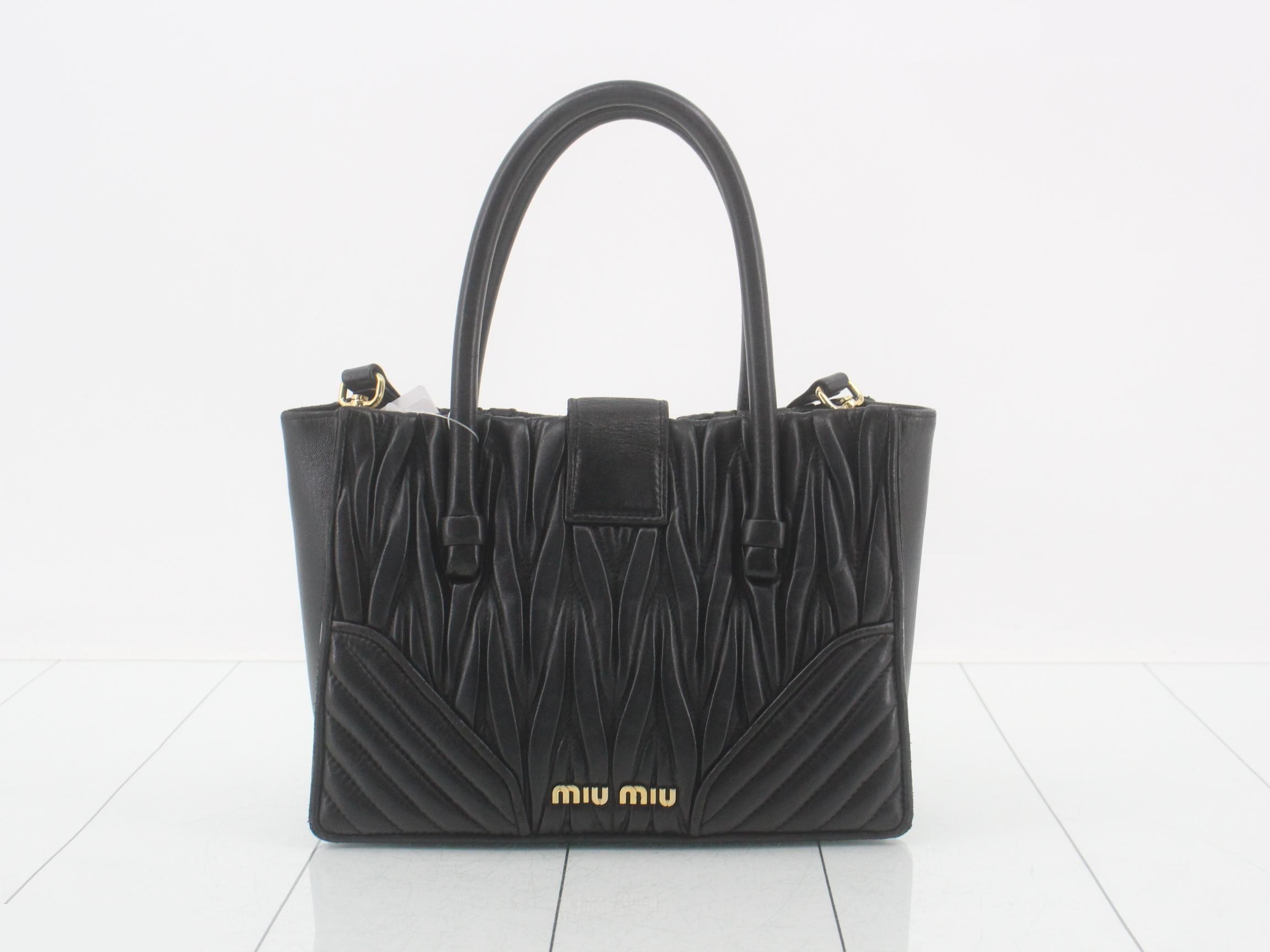 Matelassé (bag) - Shoulder bag — view 2