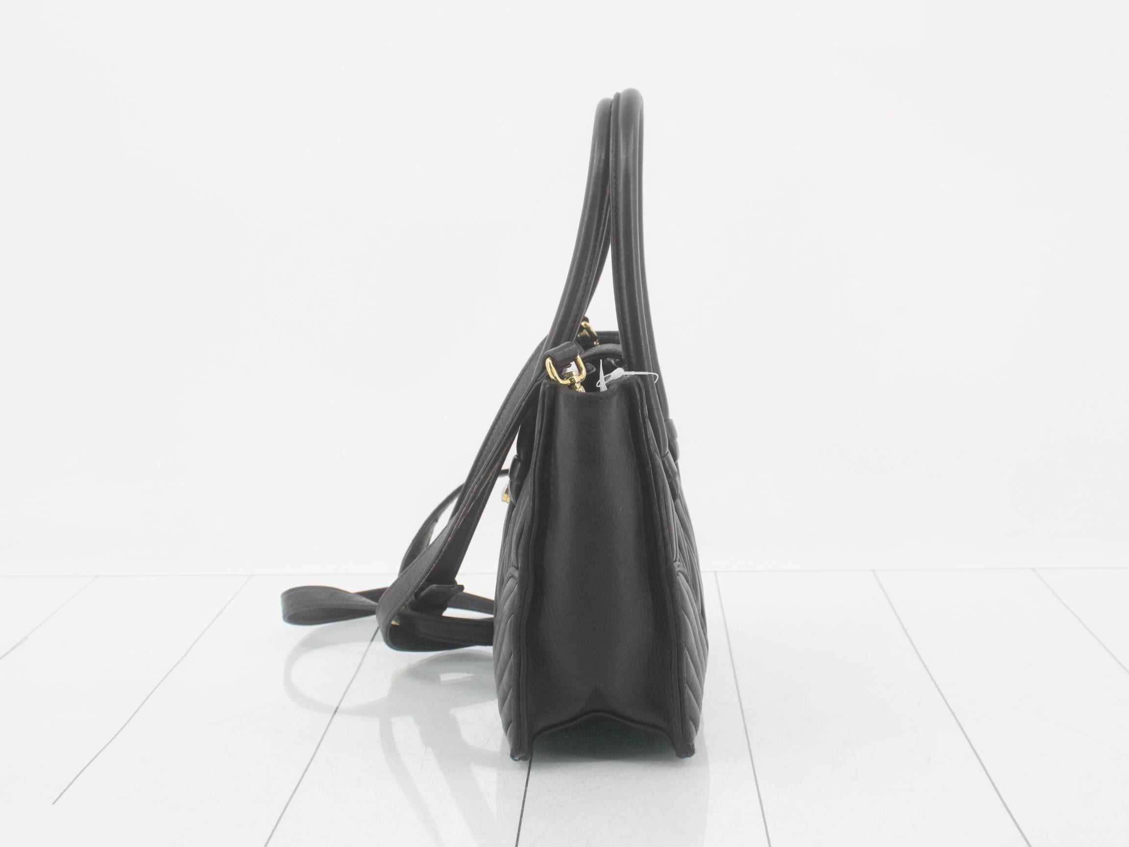 Matelassé (bag) - Shoulder bag — view 3
