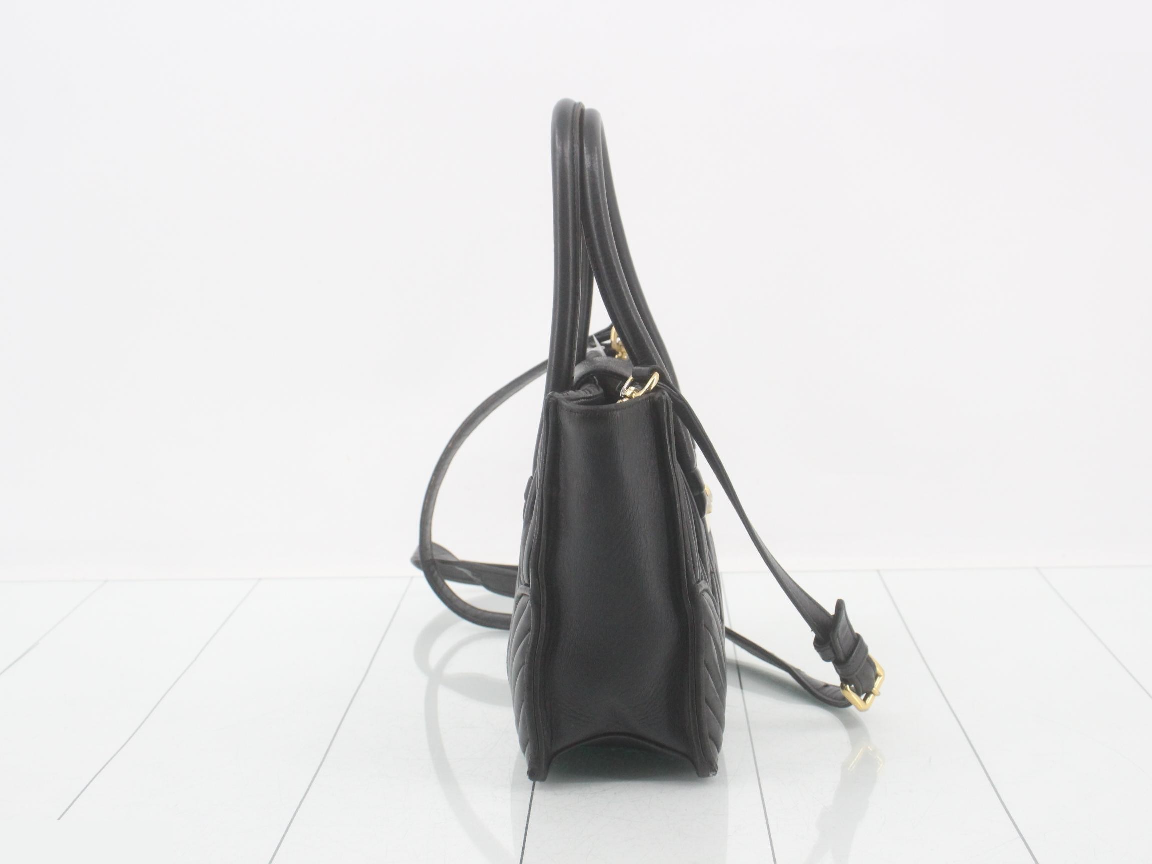 Matelassé (bag) - Shoulder bag — view 4