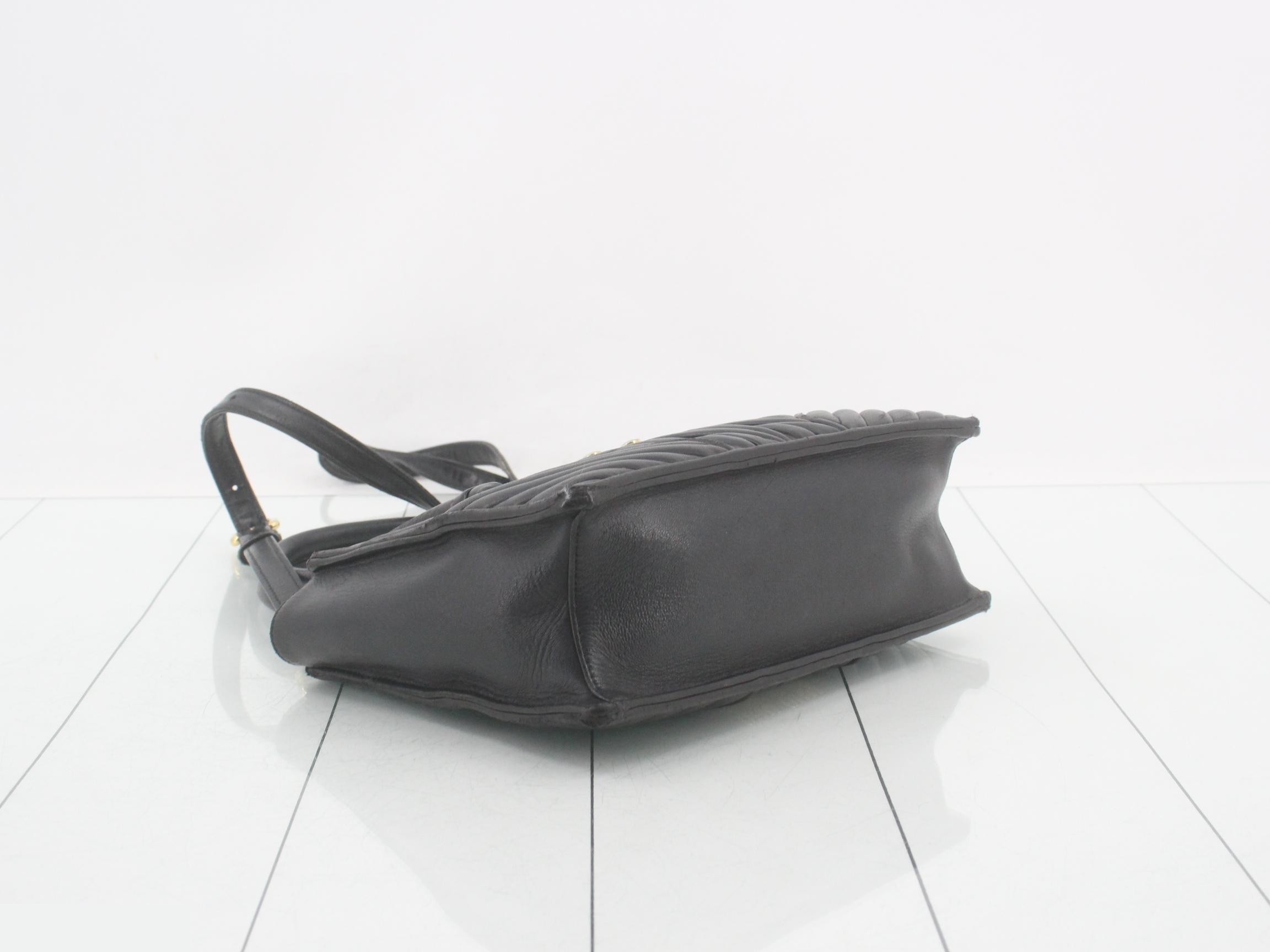Matelassé (bag) - Shoulder bag — view 5