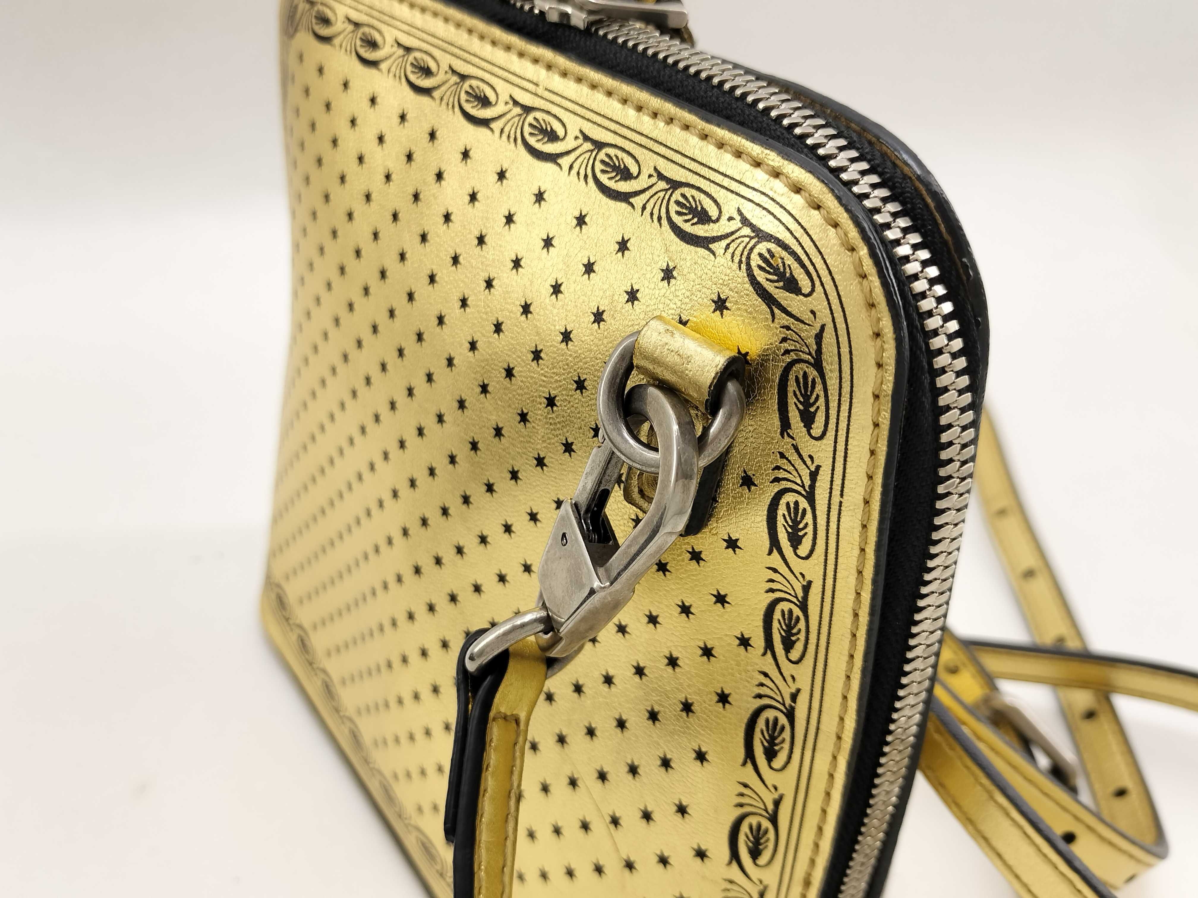 Camera Shoulder Bag — view 5
