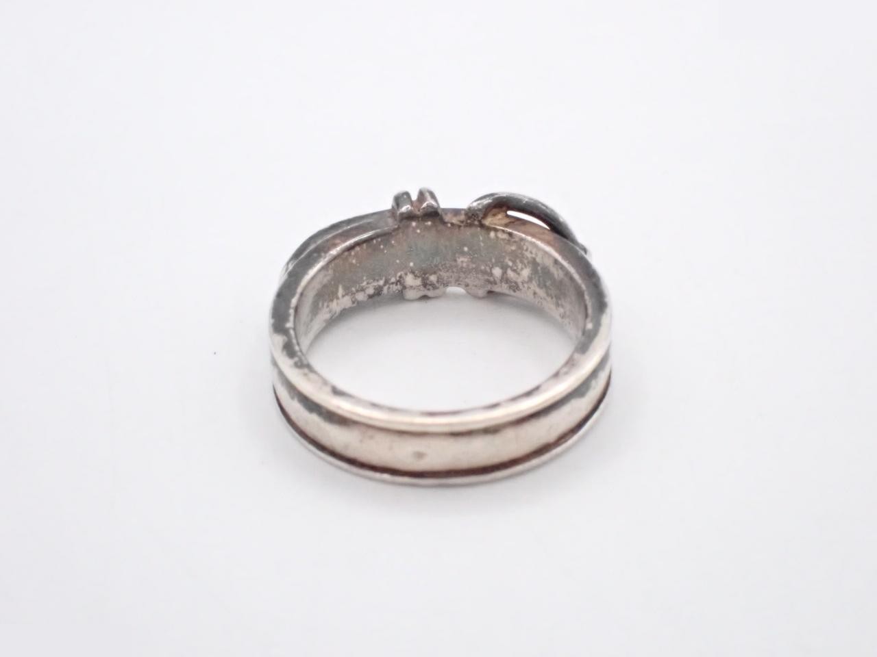 Ceinture Ring #50 925/4.8g — view 2