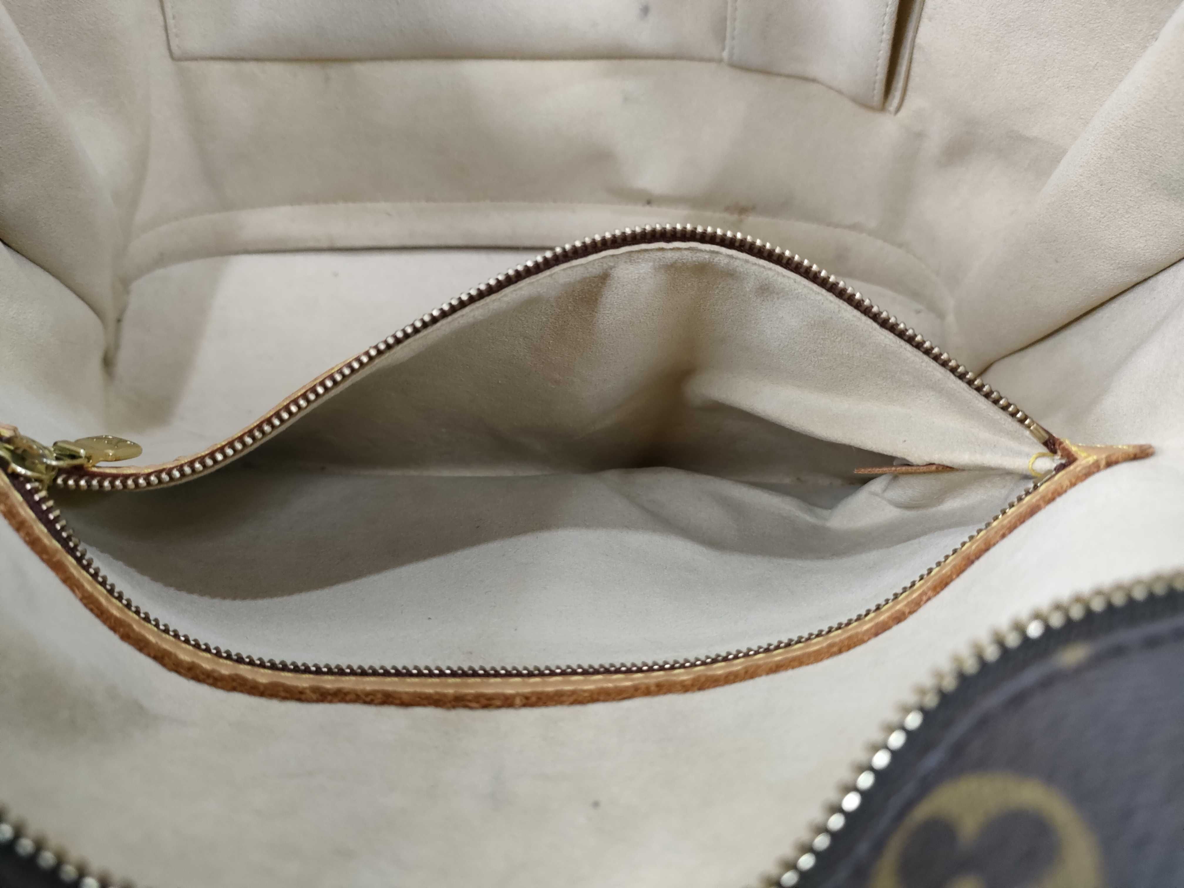 Monogram Babylon M51102 MB0022 Tote Bag — view 11