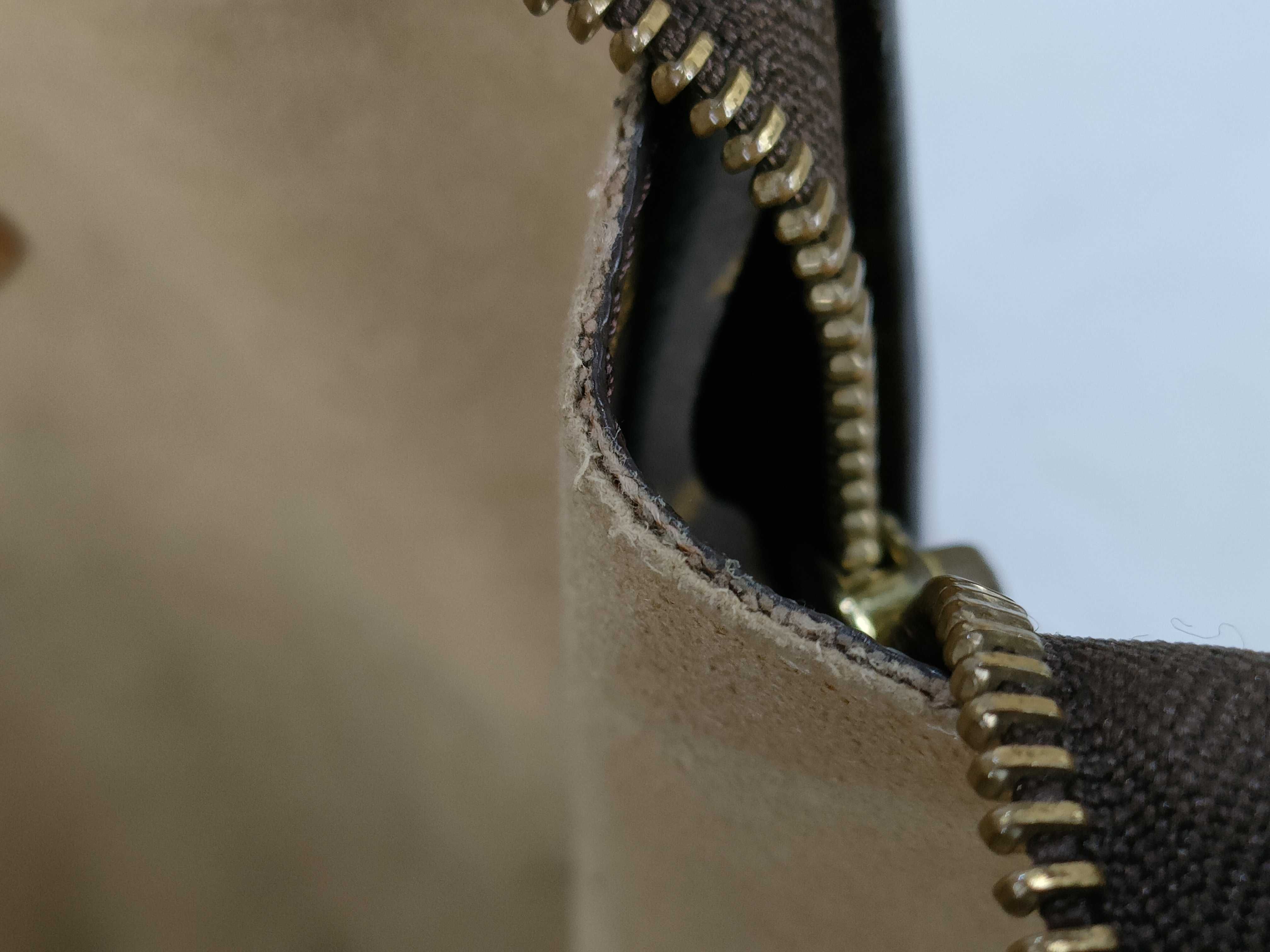 Monogram Babylon M51102 MB0022 Tote Bag — view 14