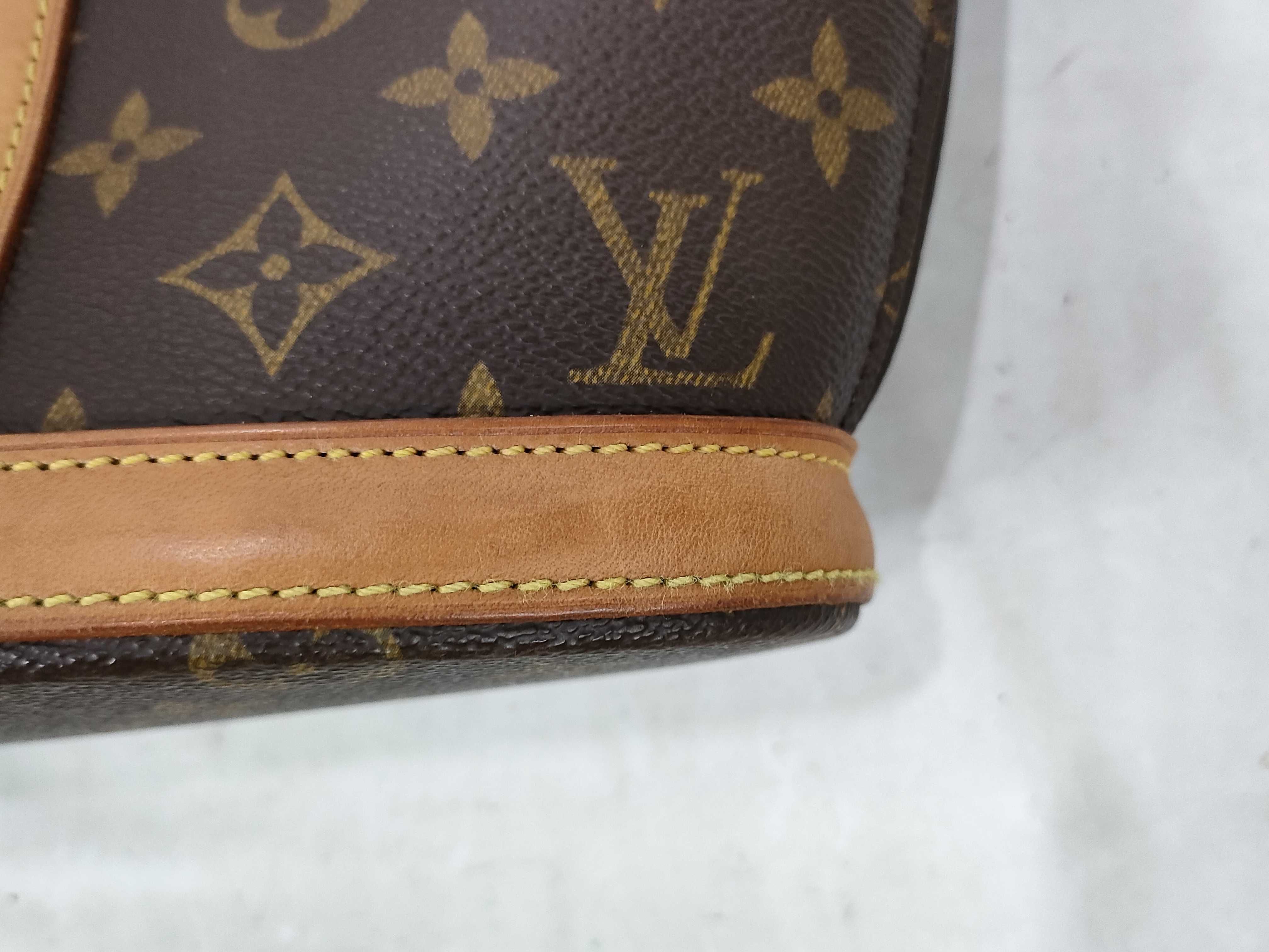 Monogram Babylon M51102 MB0022 Tote Bag — view 15